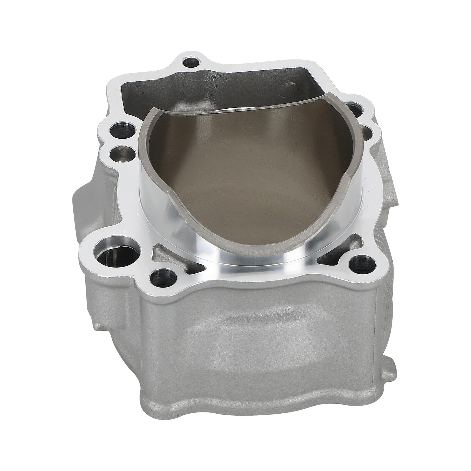 1 piece Cylinder Head 77mm Cylinder Barrel for Yamaha WR250F YZ250F 2001-2013