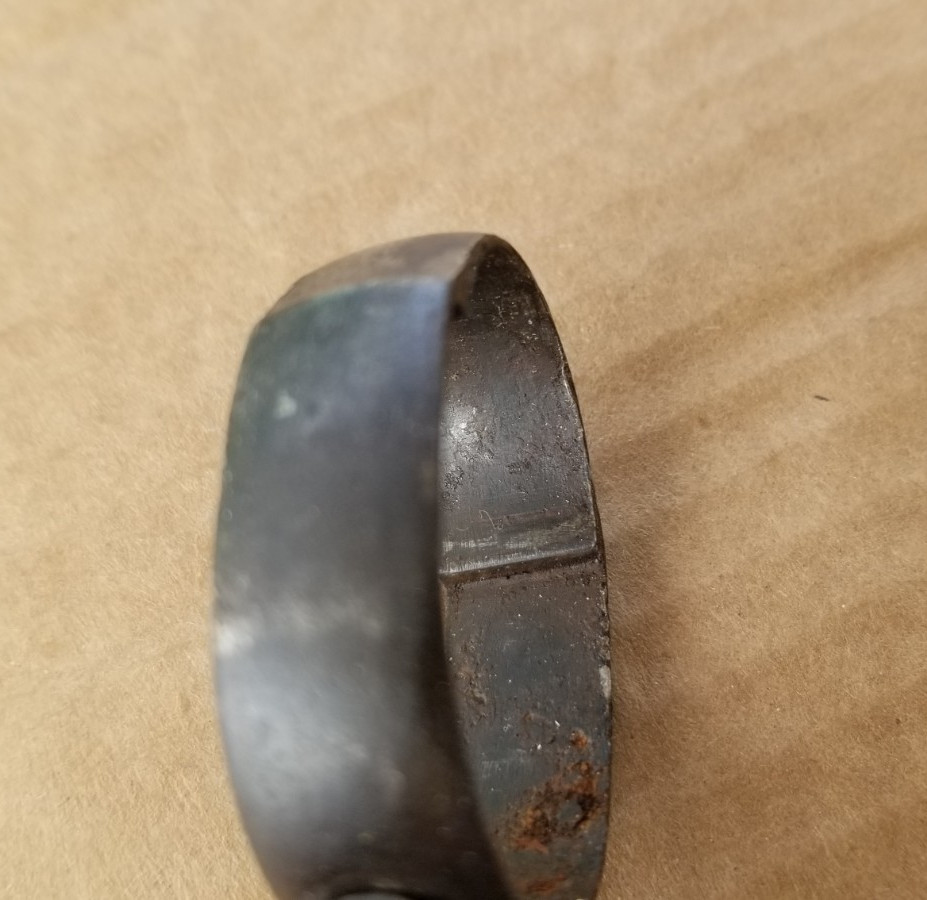 GEW 88 Commission Rear Barrel Band with Sling Swivel Numbered