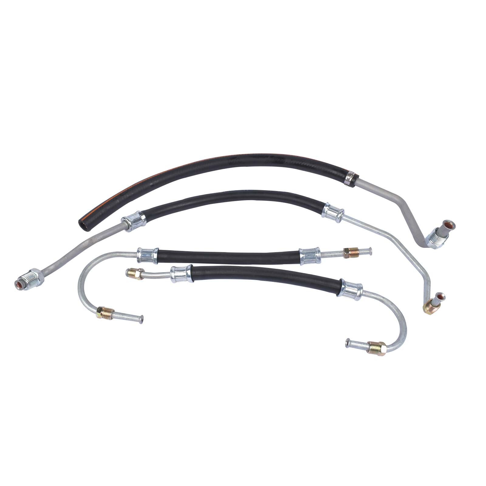 For 1963-1979 Chevy Corvette Small Block Power Steering Valve Cylinder NO CORES