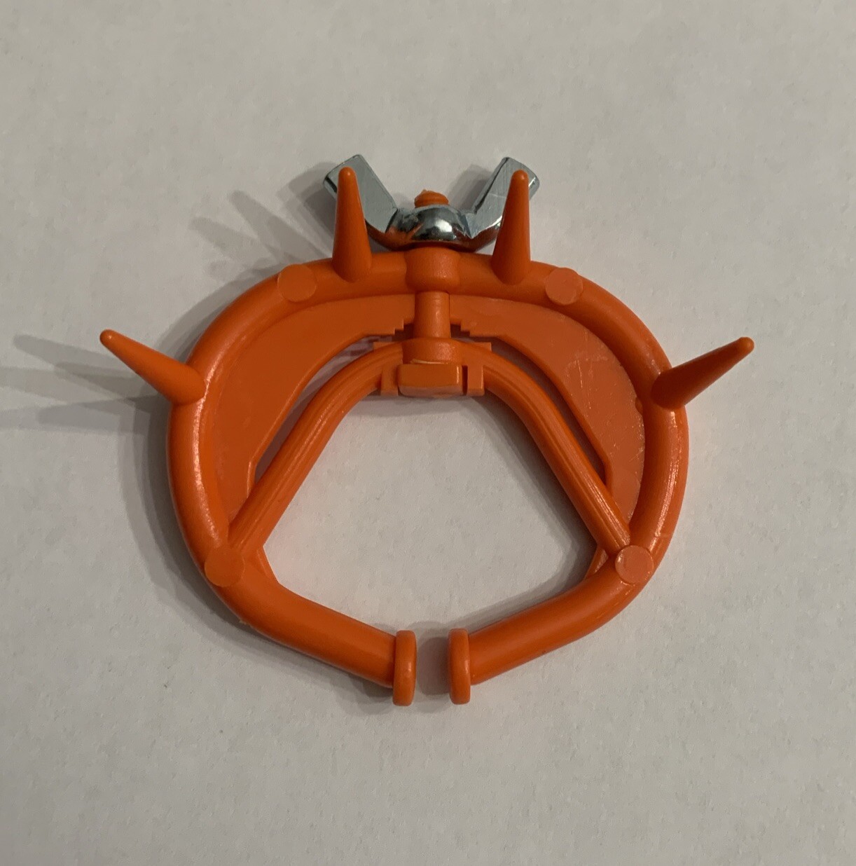 Easywean Weaning Antisucking Nose Ring For Goats And Sheep