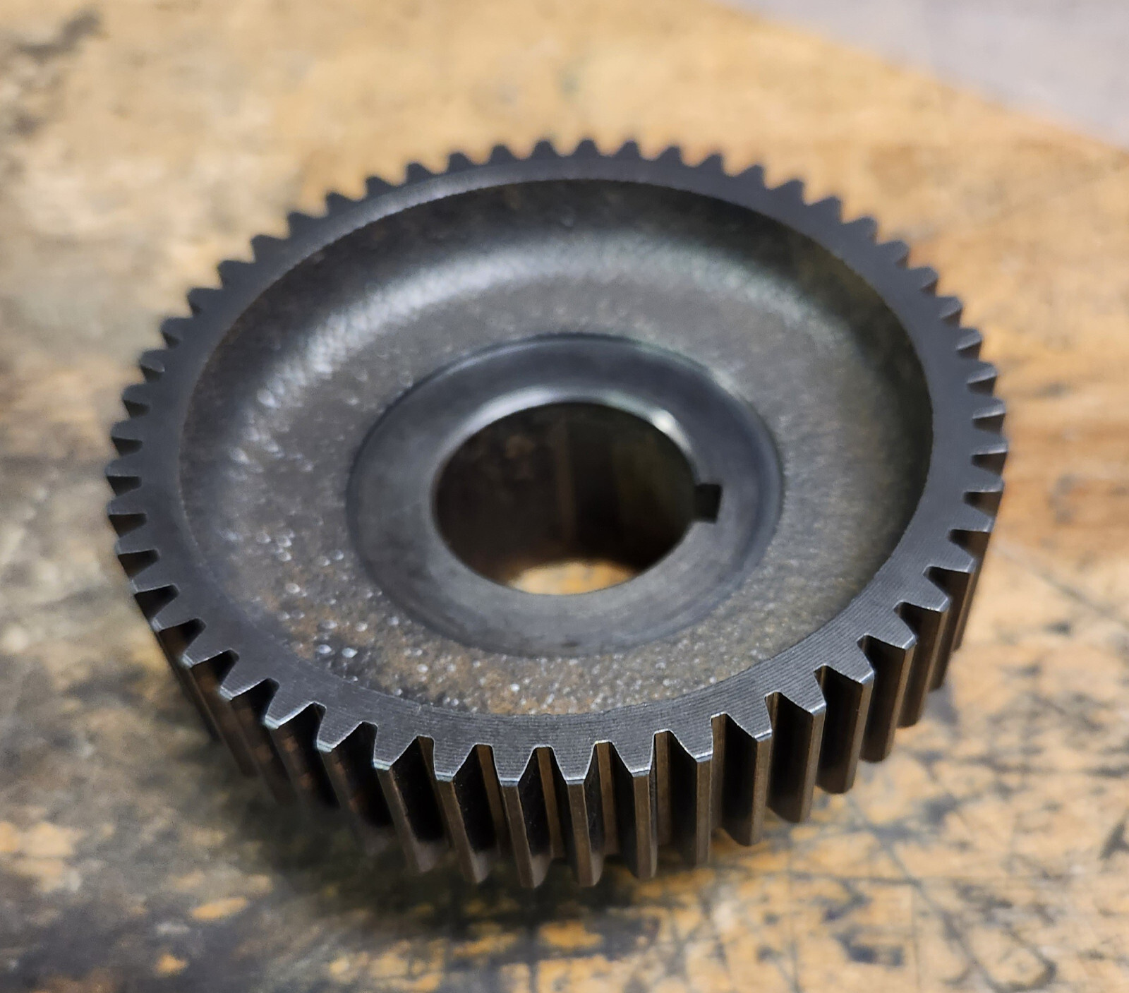 Hobart Mixer M802 V1401 Clutch Hub Spline #064434 New 64434