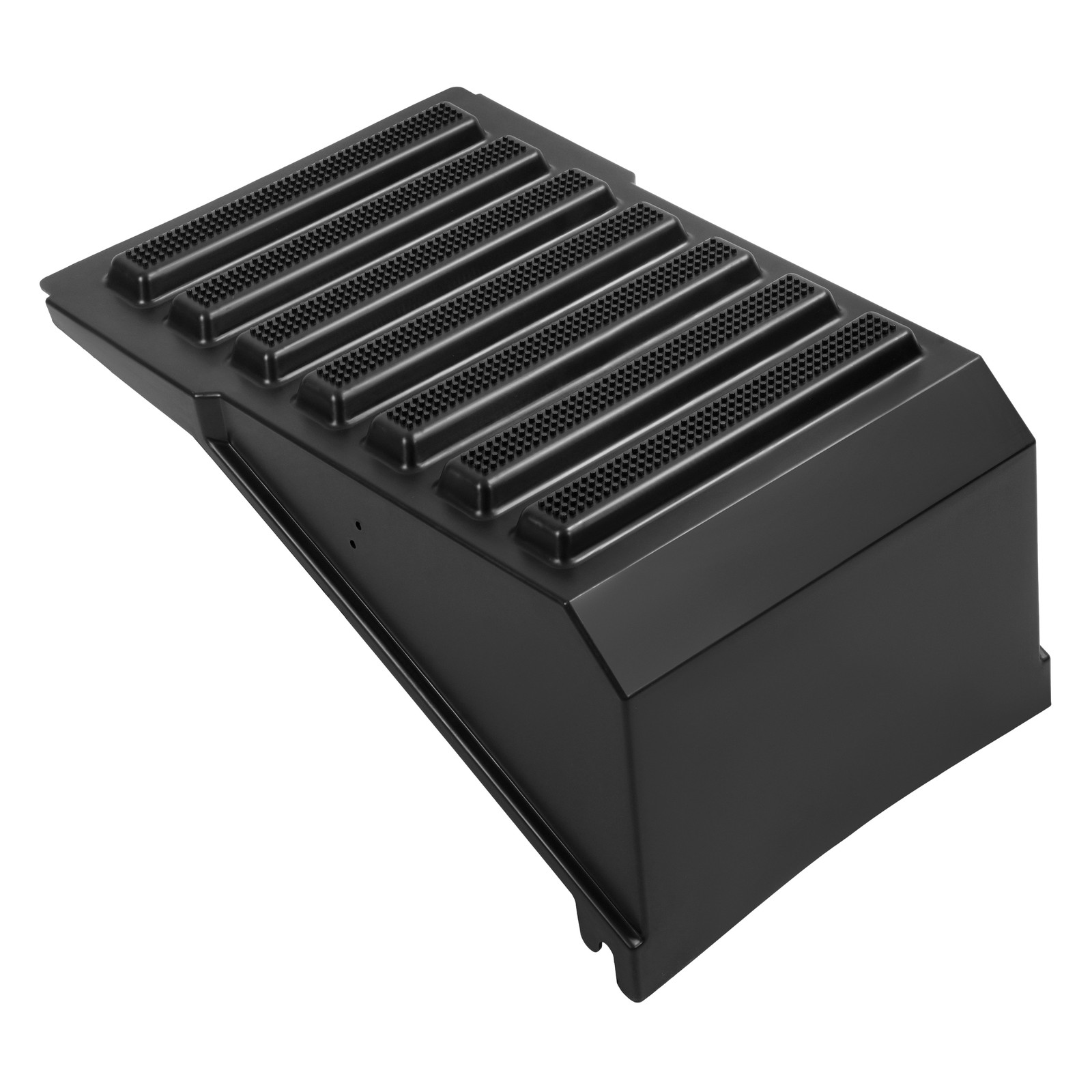 Battery Box Lid Cover Assembly Battery Tray For International 8600