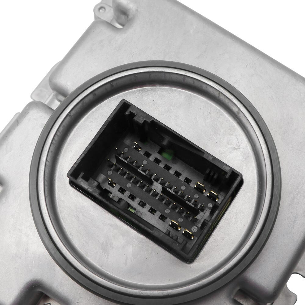 Fits Porsche Cayenne 7PP941572BB Headlight Lamp Control Unit LED Module Ballast