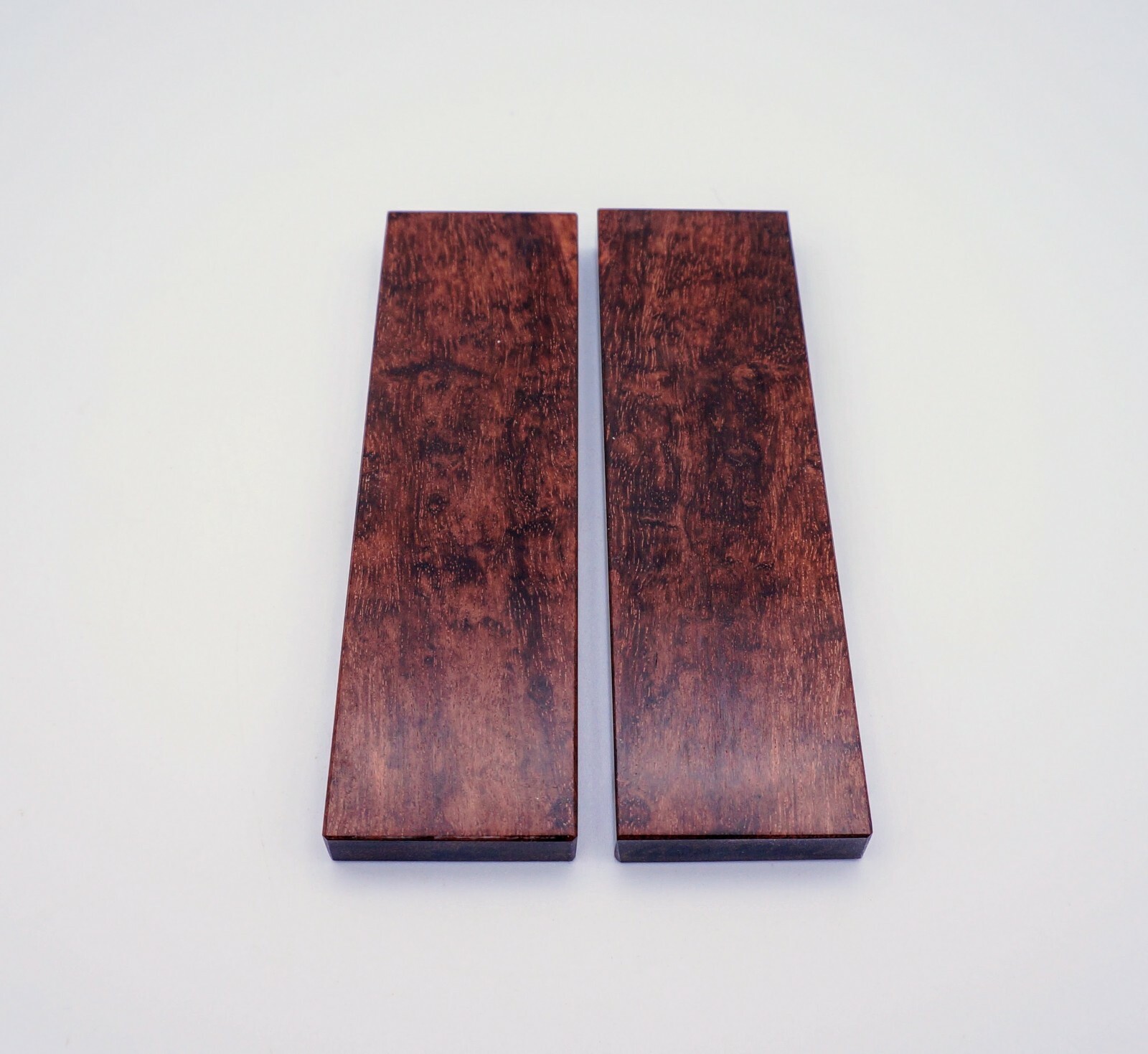 Gun Grip Scales (6" length) - You Pick the Species