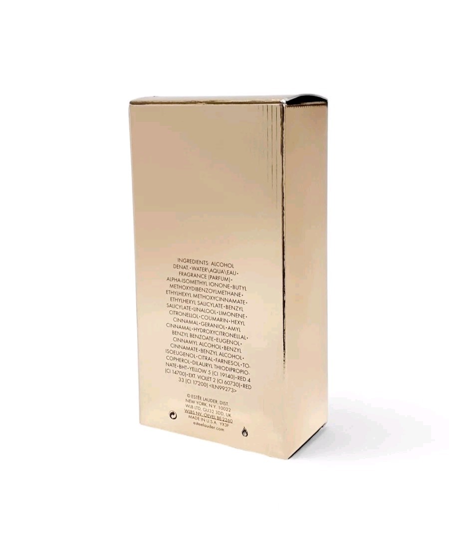 Estee Lauder Tuscany Per Donna 1.7 oz Eau de Parfum Spray SEE DESCRIPTION