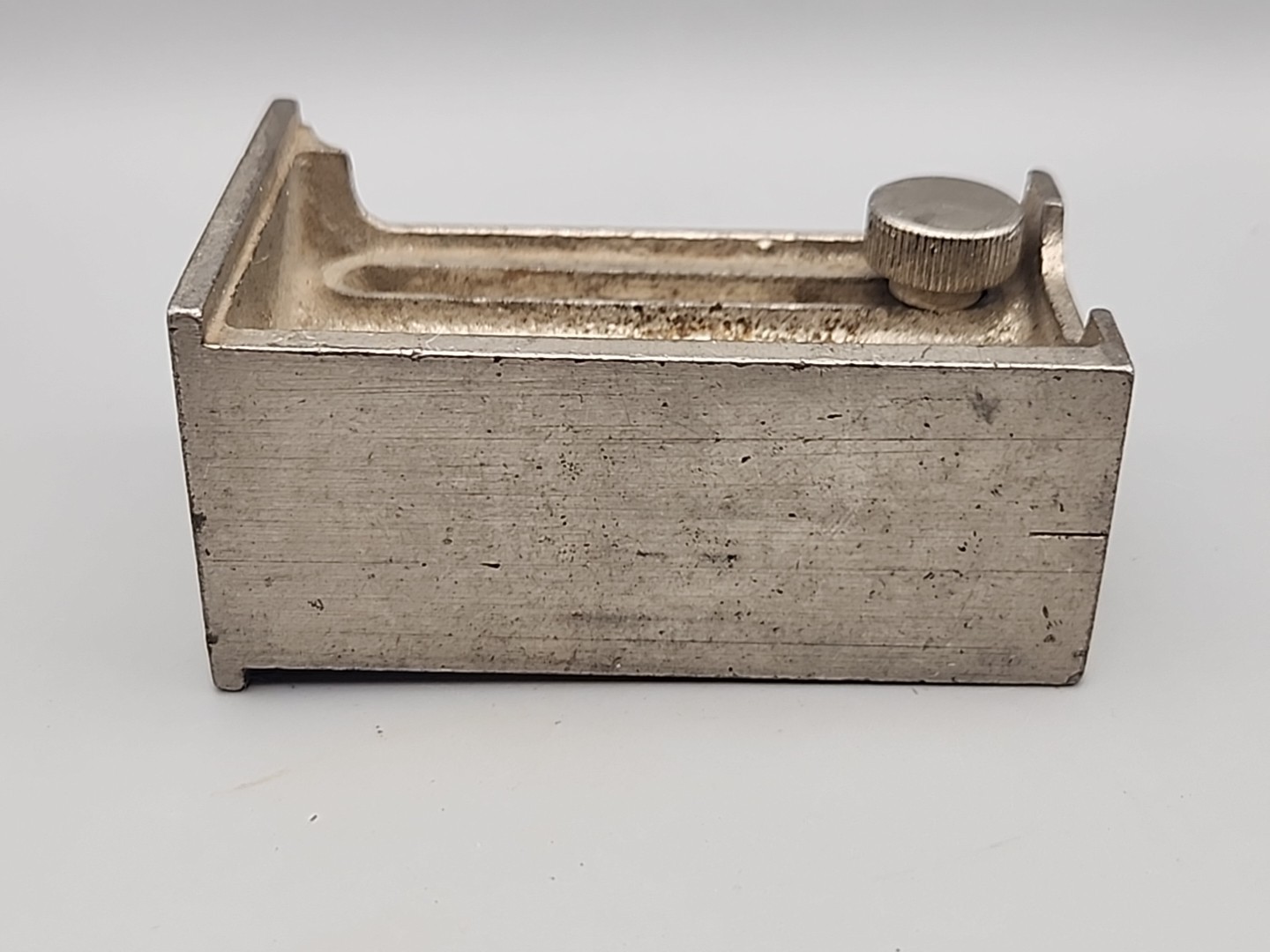 Vintage Stanley Butt Gauge No. 95 Gauge- USA Made