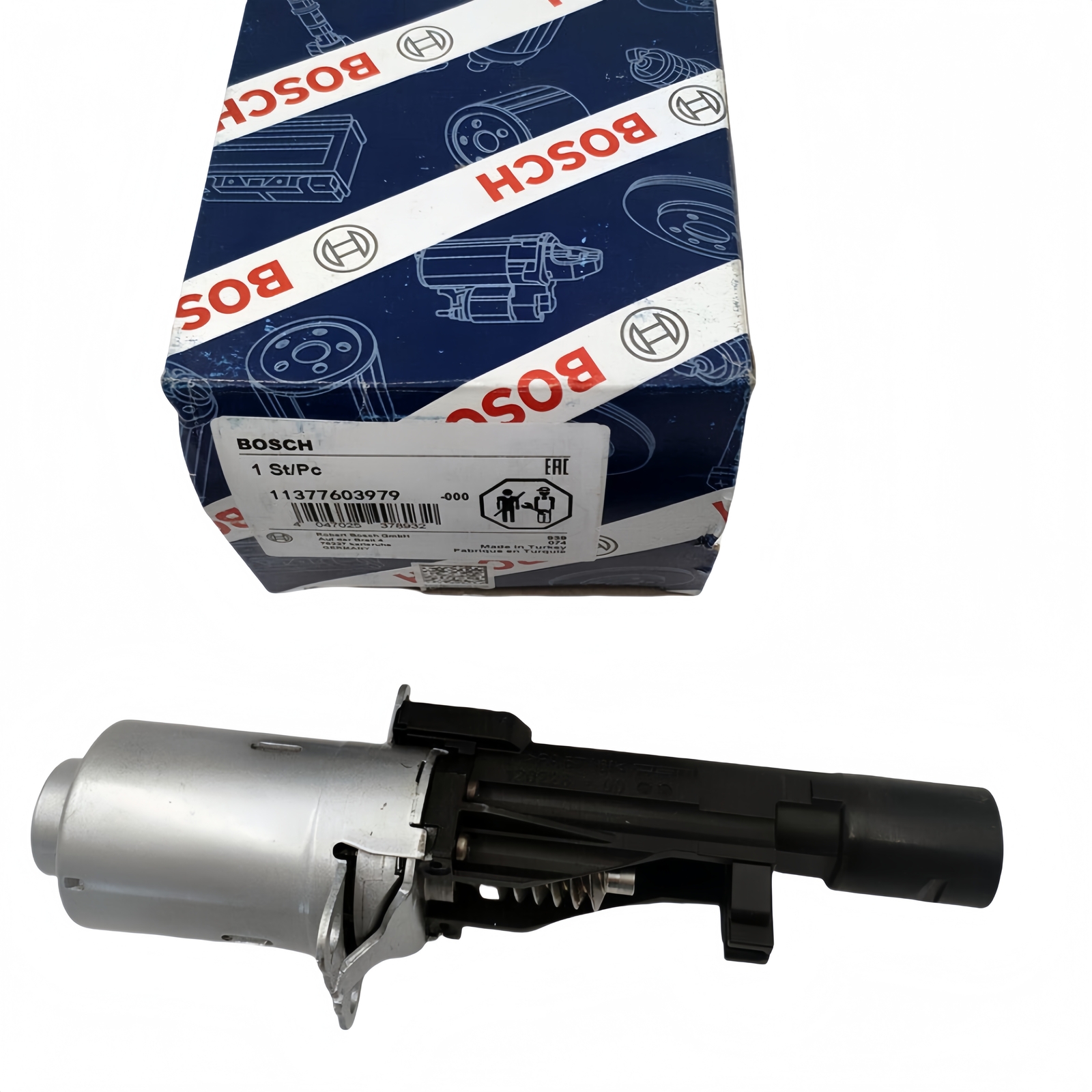 11377603979 Eccentric Shaft Cylinder Valvetronic Actuator For BMW N20 N55