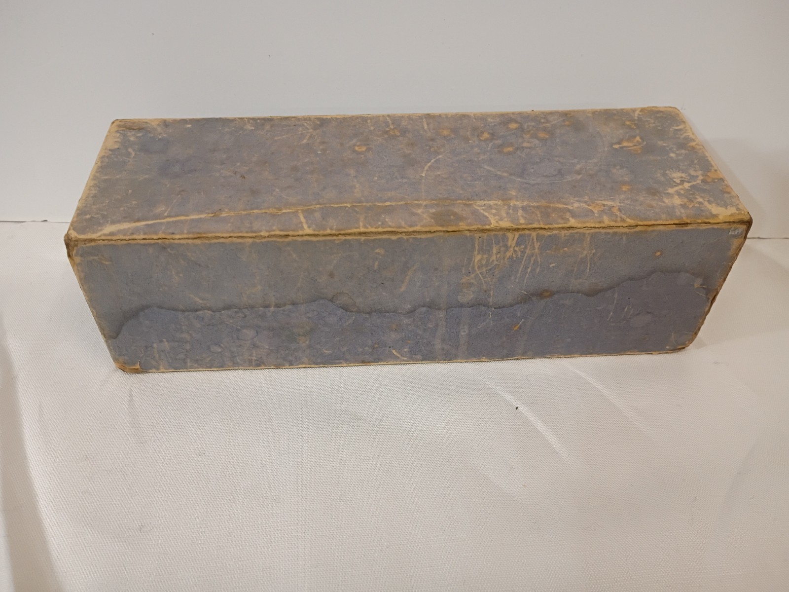 Vintage U.S. Drug Sundries Vaginal Douche Bulb Syringe