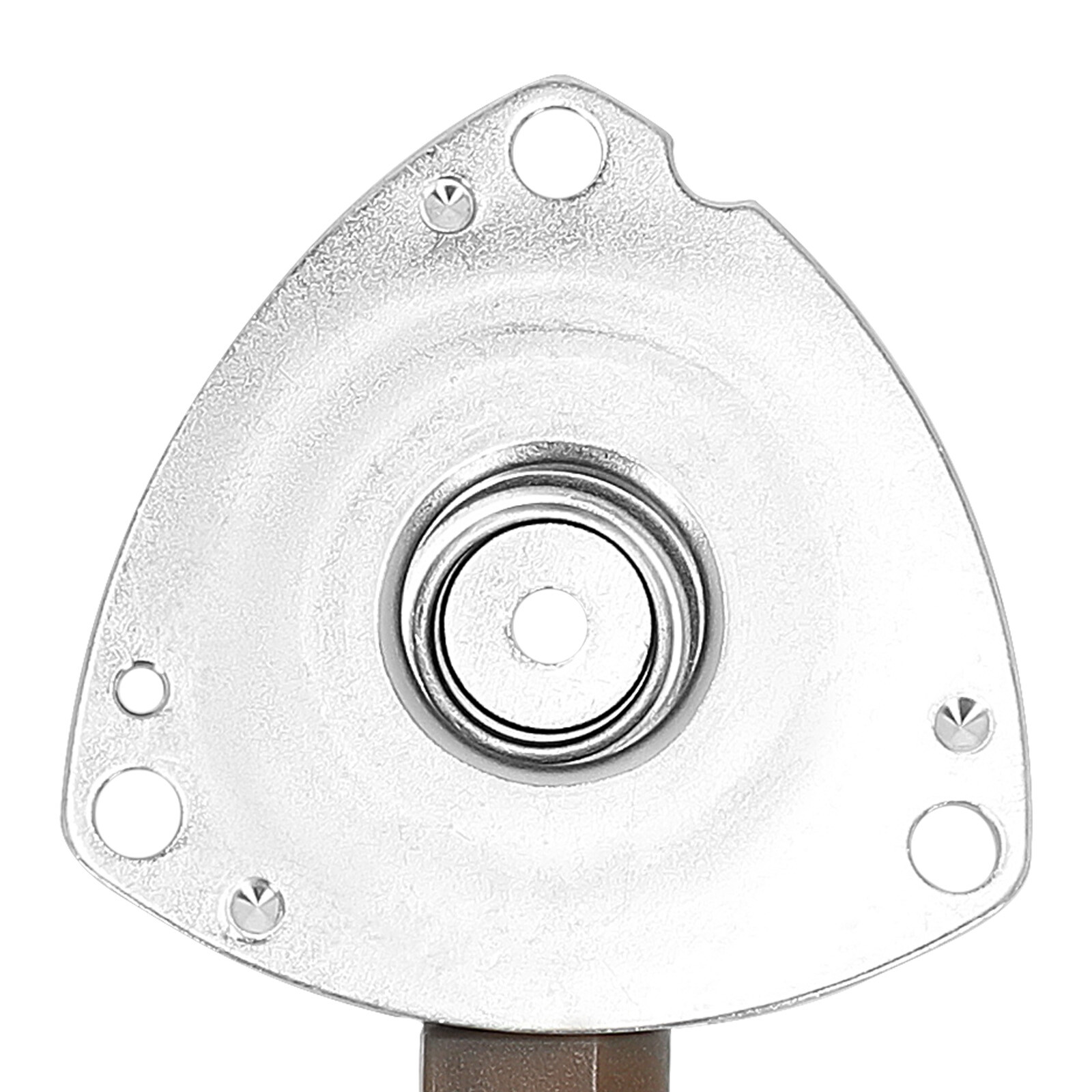 Pair VVT Camshaft Adjuster Magnet for 03-05 Mercedes-Benz C230 W203 1.8L