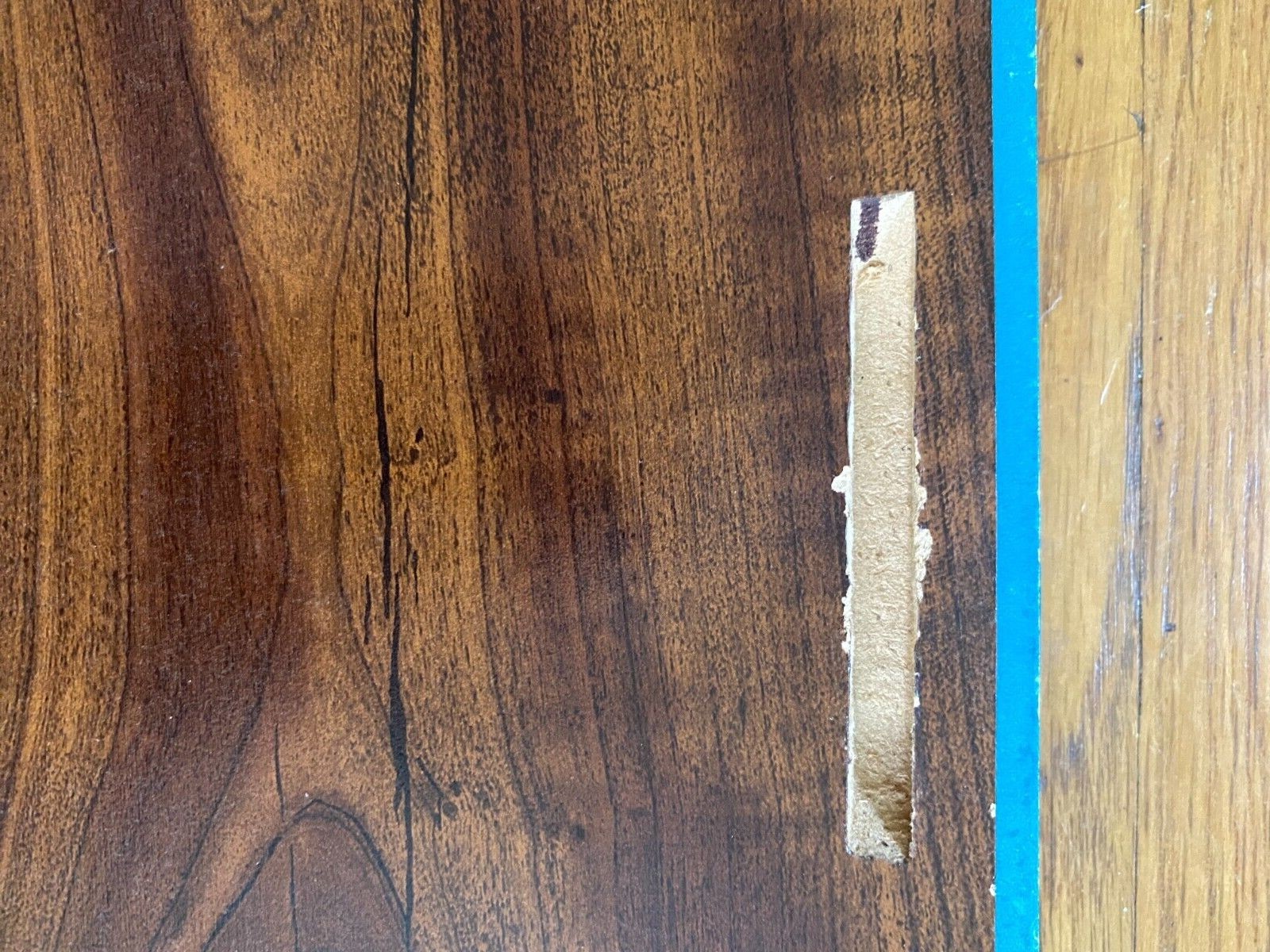 Vintage 1993 Detroit Pistons Palace of Auburn Hills 5 Yr Anniversary Wood Plaque