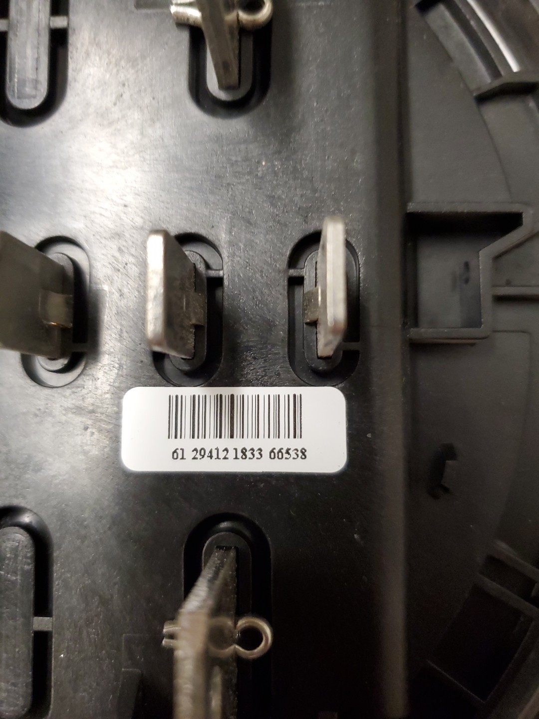 Aclara kV2c Electric Smart Meter