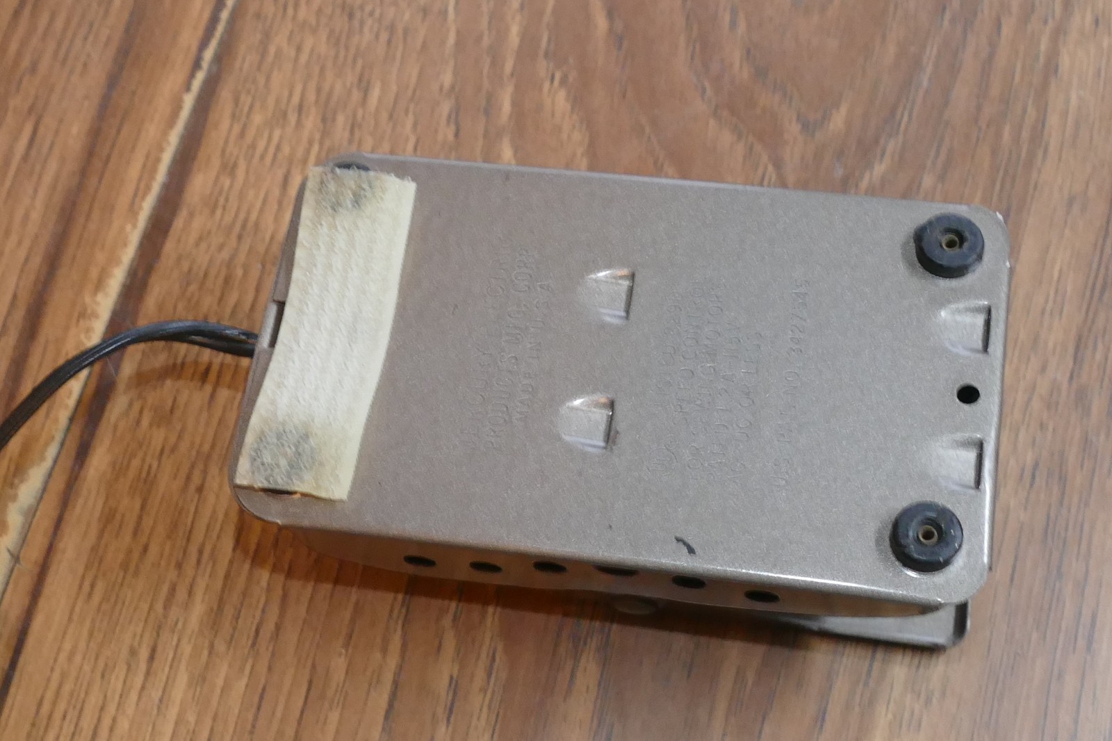 Singer Sewing Machine Motor BY 8-7, Light, Pedal - Tested Works