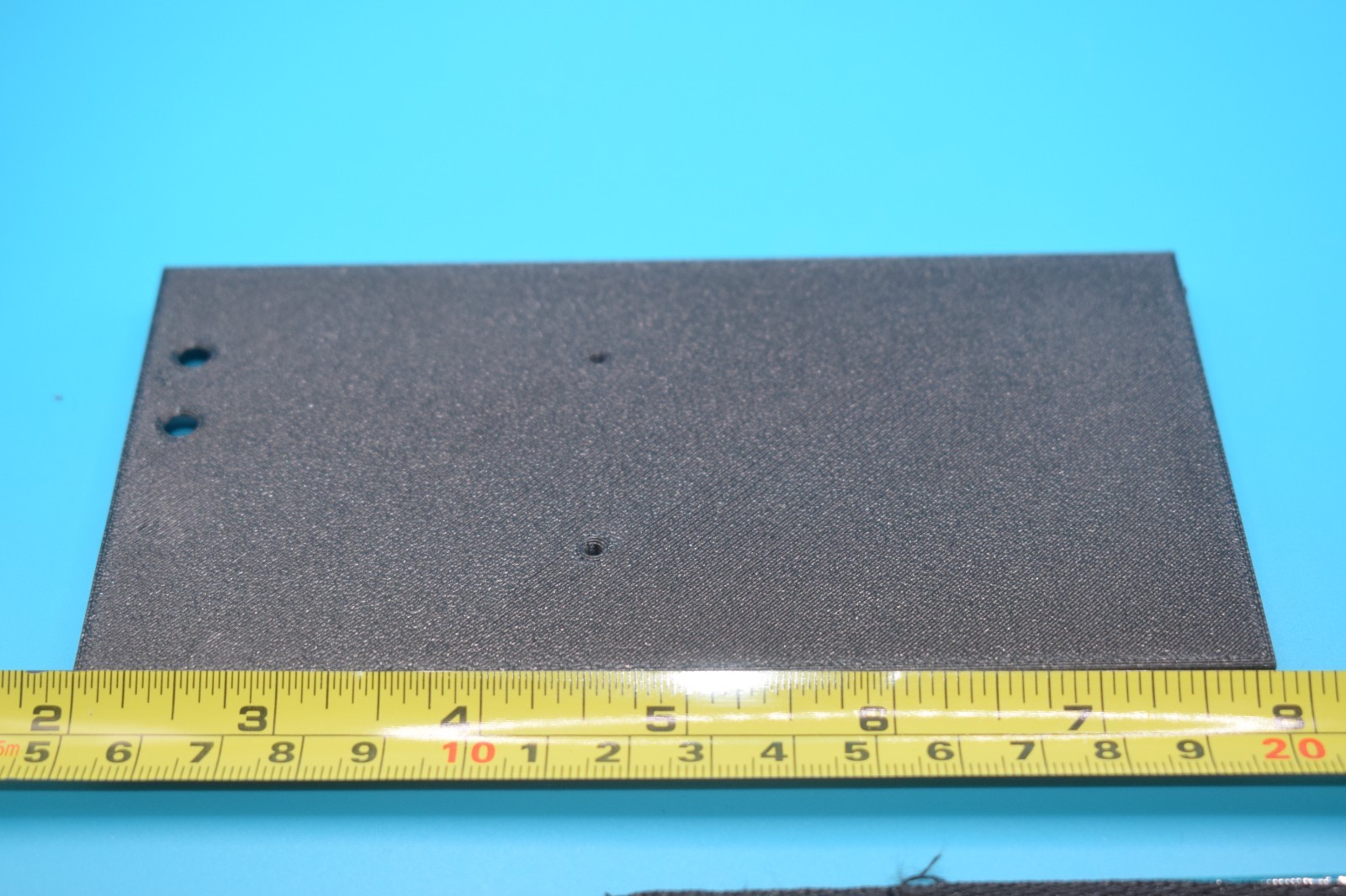 J-37 Morse Code Key BASE - Replacement Base for your key