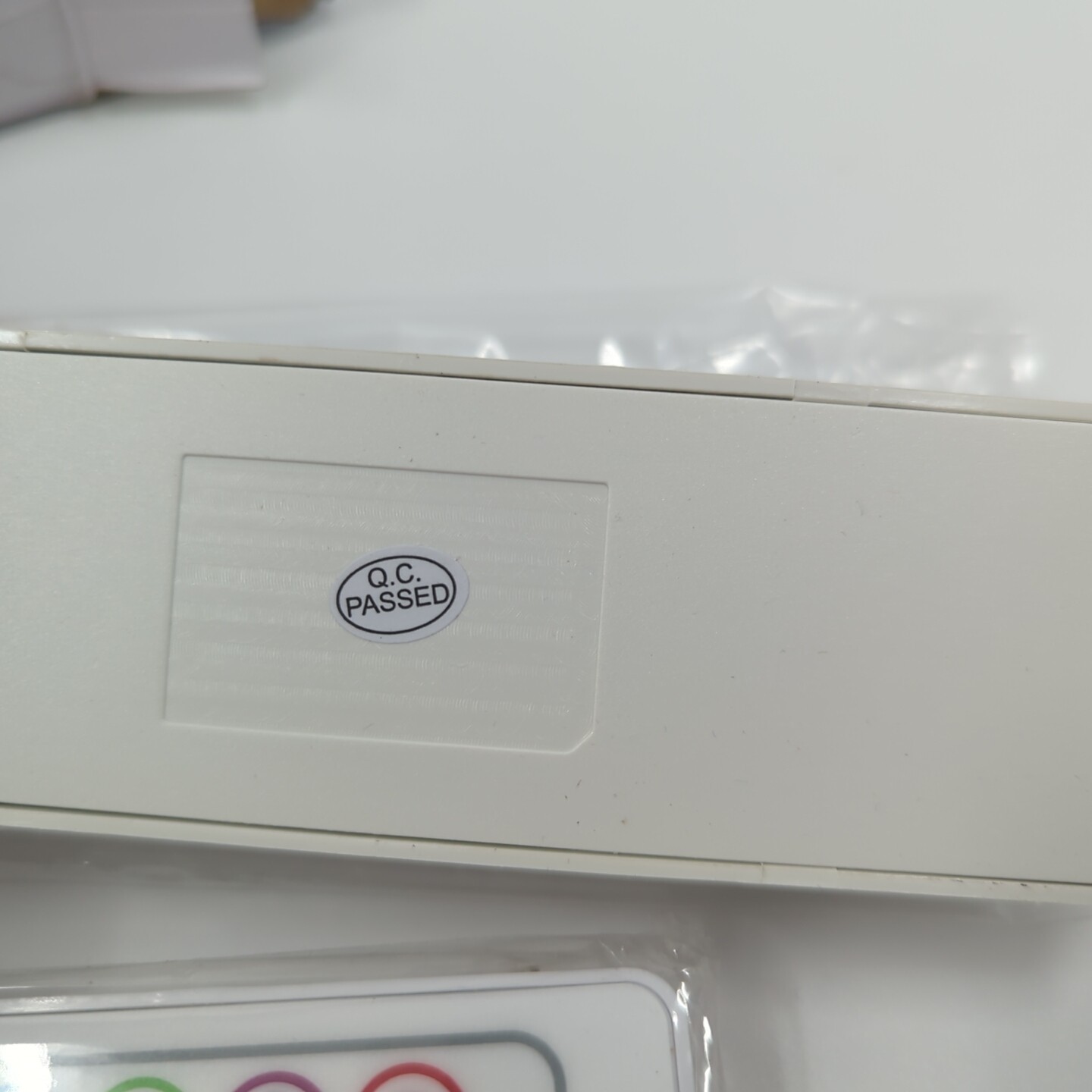 LED Light RGB RGBW Controller 4x Rotary Knobs with RF Remote 4 channel