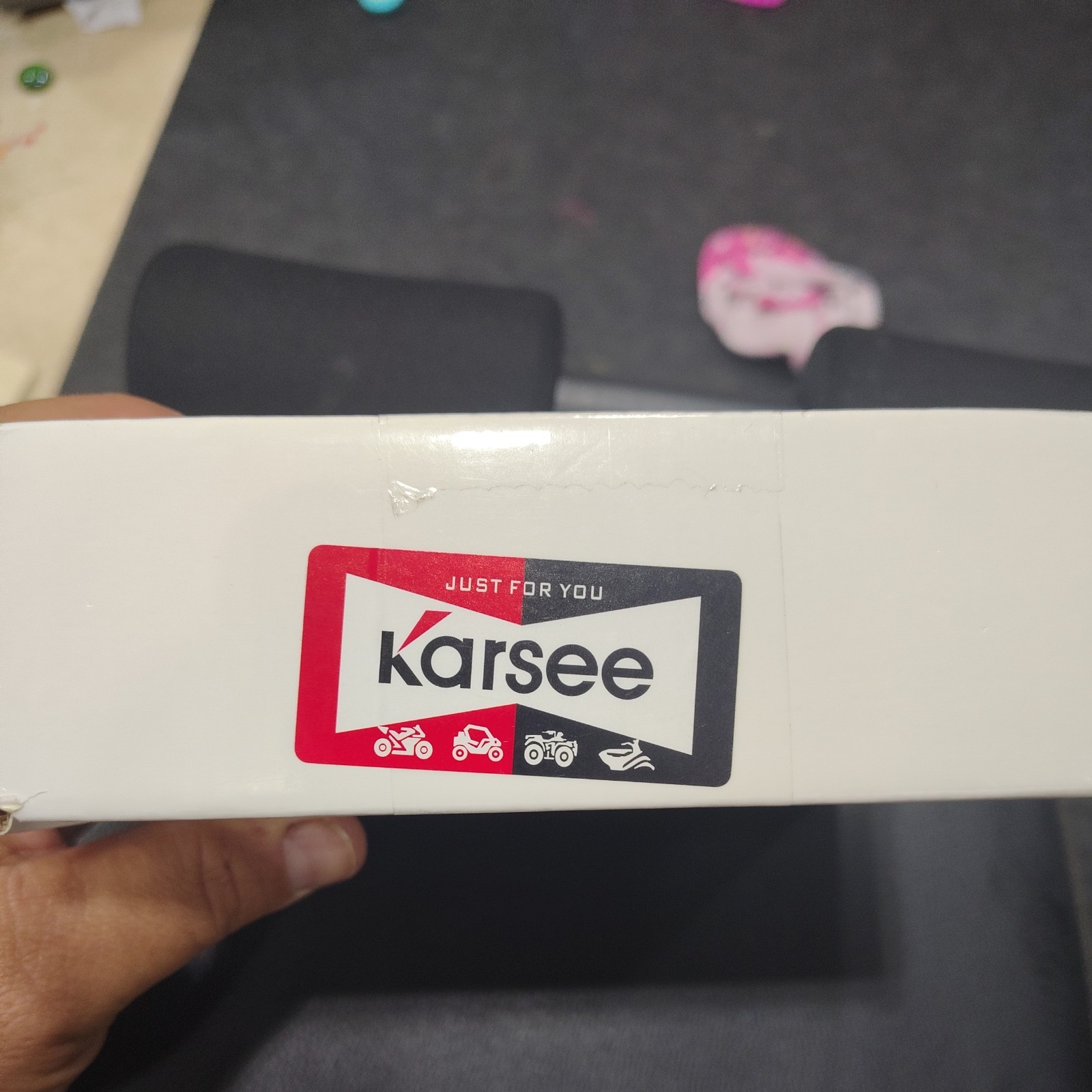 MerCruiser CDI Switch Box 18-5791 19052A3 19052A8 1991-1997 karsee