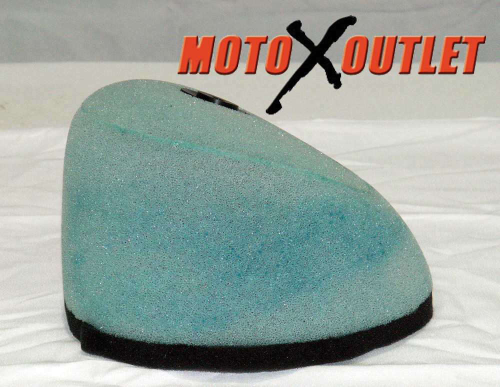 Honda CR 250 Air Filter Maxima Pro Filter 1989 1990 1991 - 2001 CR250