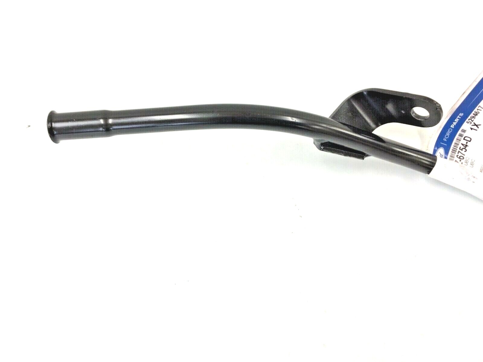 2015-2016 Ford F-Super Duty Series 6.7L Engine Oil Level Indicator dipstick Tube