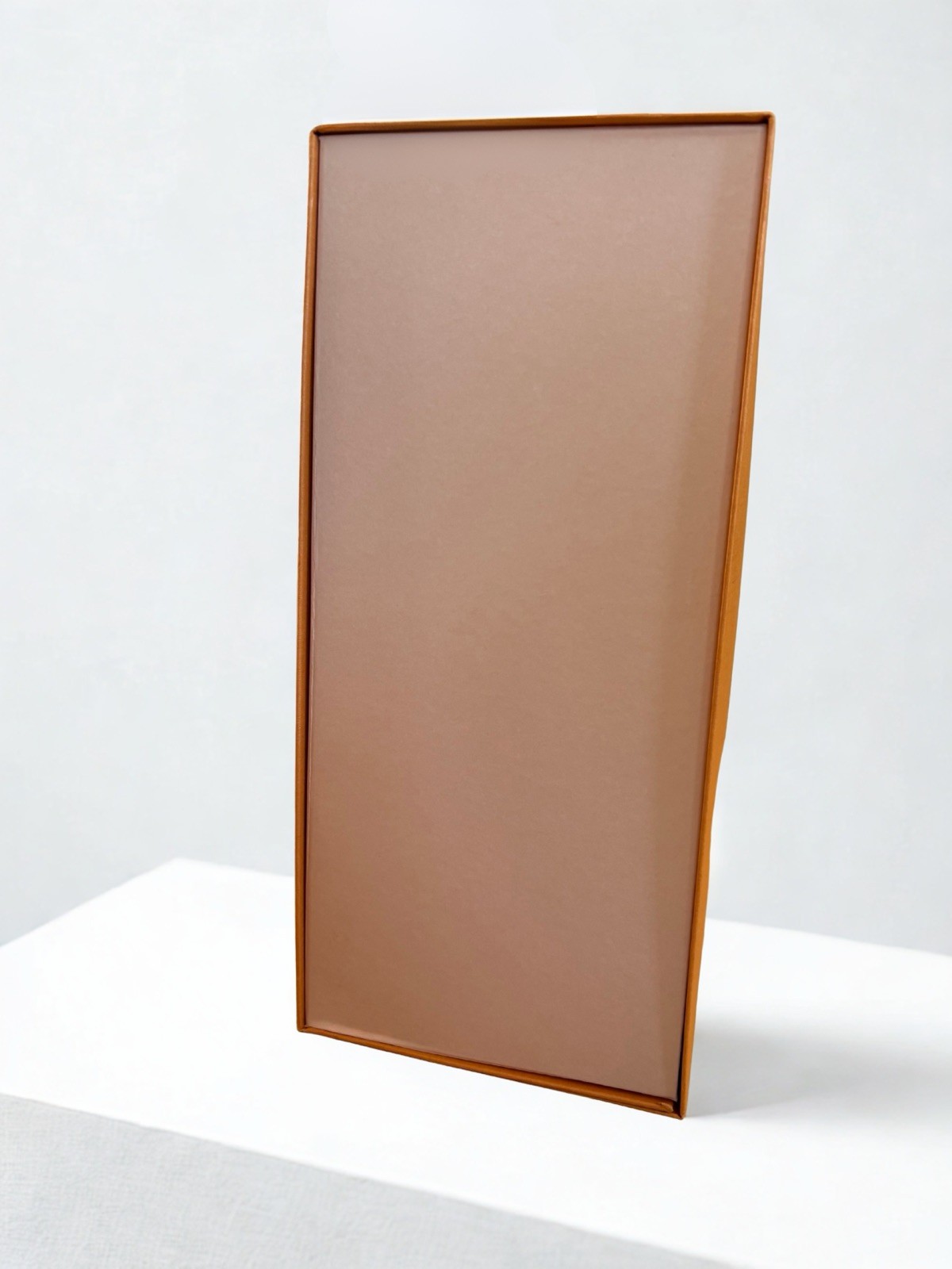 Authentic LOUIS VUITTON LV Gift Box Magnetic Large Empty Box 17.75”x14.5”x6.5”