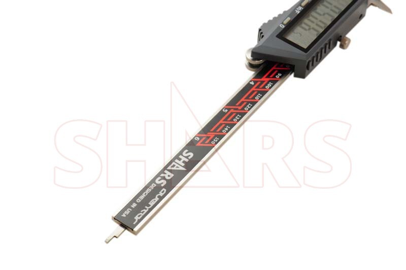 SHARS Aventor 6" & 8" Large Screen IP54 Electronic Digital Caliper R]