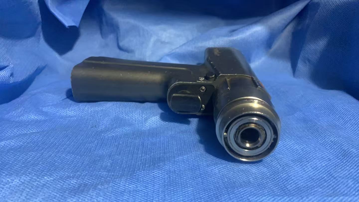 Stryker 6203 System 6 Sagittal Saw fast shipping