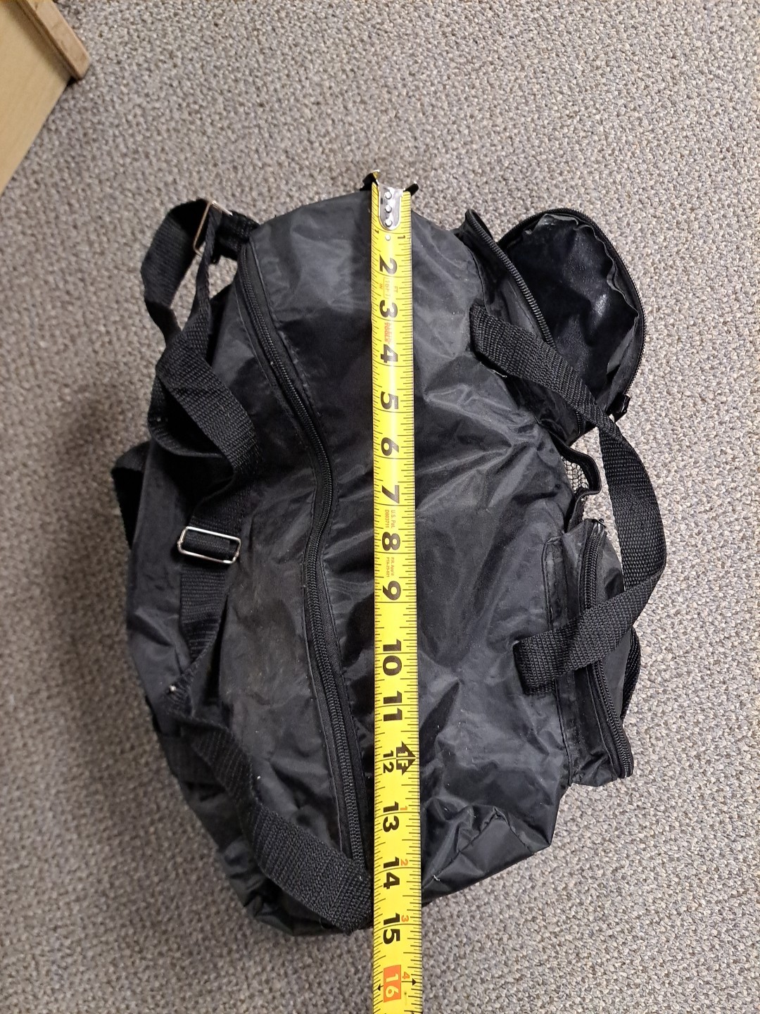 PADI Diving Society Carry Bag Small Duffle