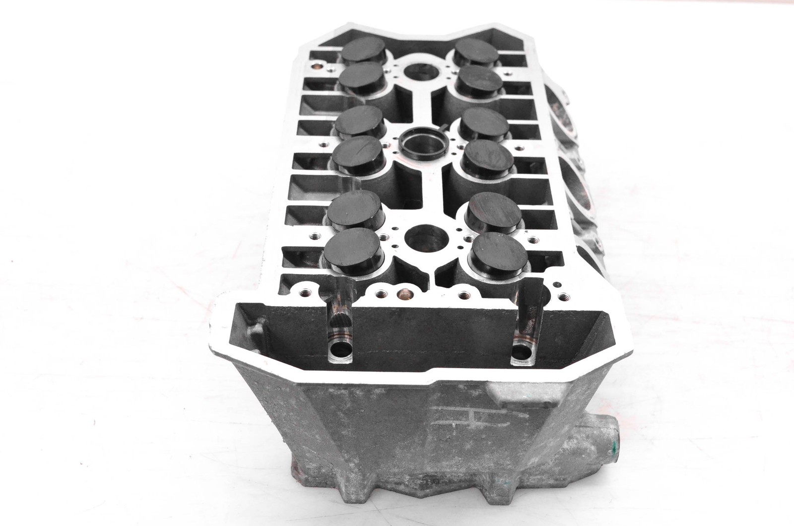17 Sea-Doo Spark 903 3 Up IBR Cylinder Head