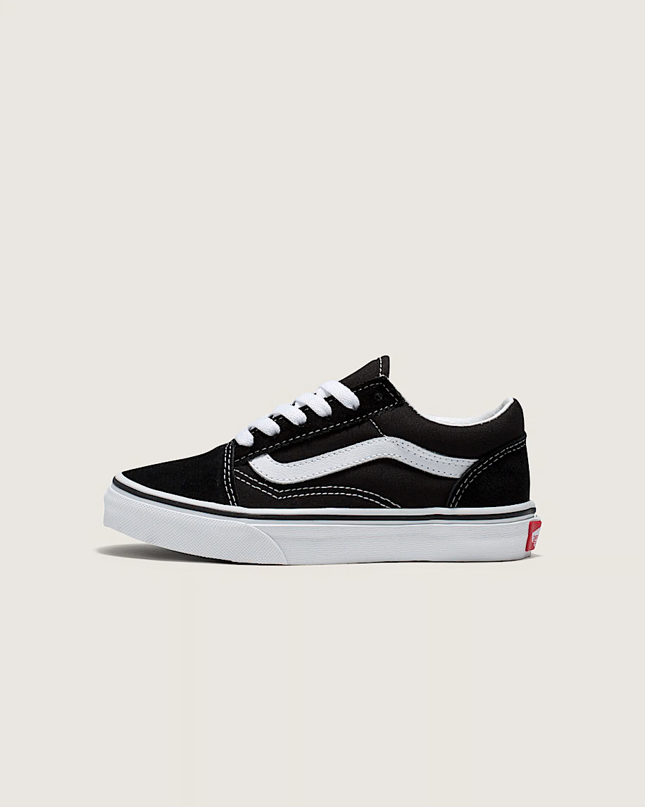 VANS Kids Old Skool Shoes (Pre School)