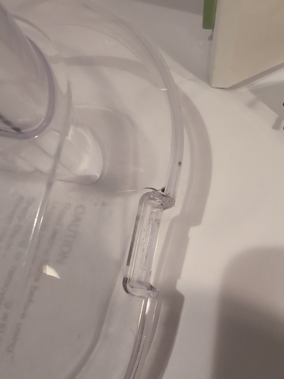 Braun Food Processor Made in Germany With Extras *TESTED