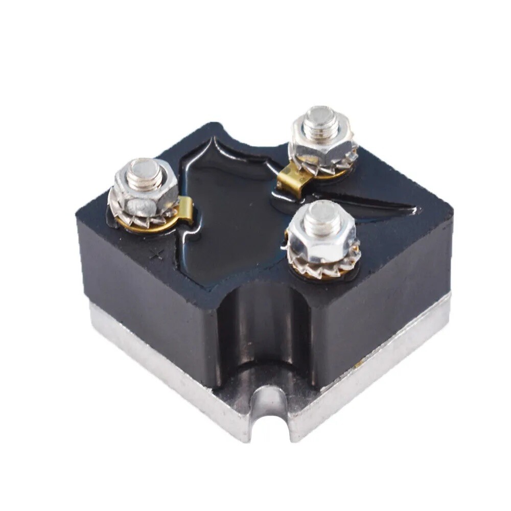 1976-98 For Mercury Outboard Rectifier Replace 62351A1 62351A2 816770T 8M0058226