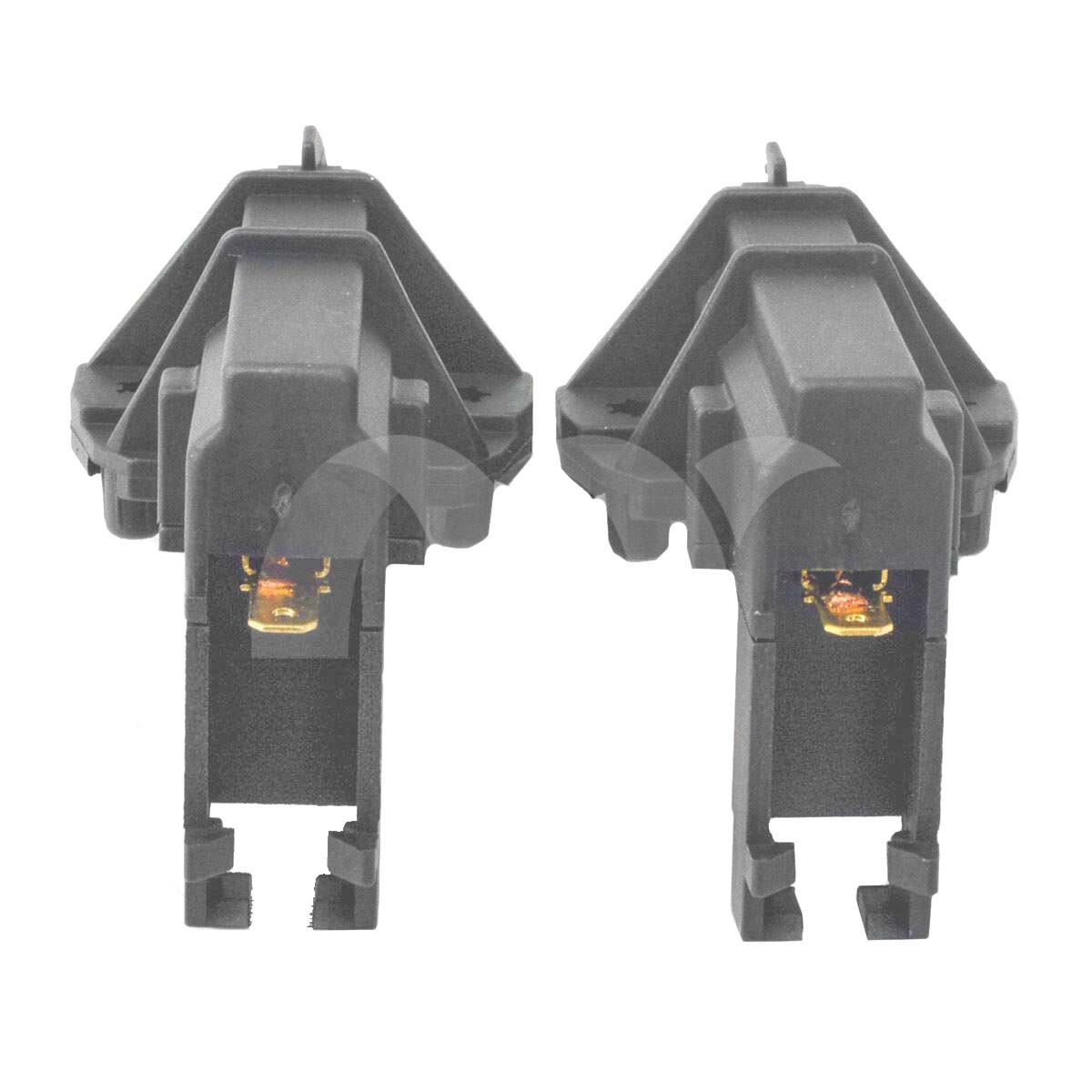 5 Pairs Motor Carbon Brush For Whirlpool Maytag AWM293 WFS1073DD Washing Machine