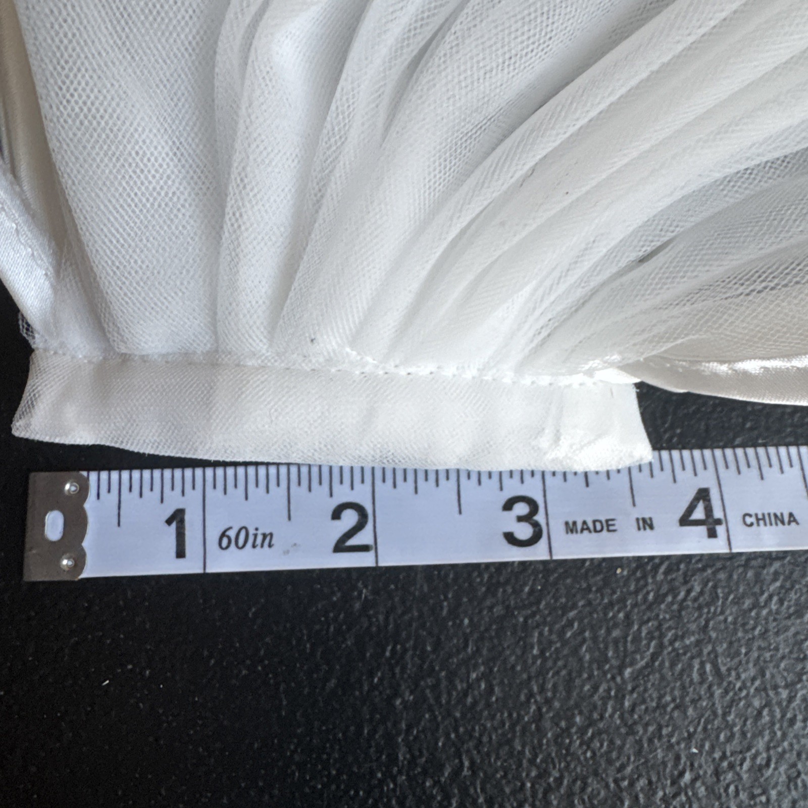 Bachelorette party supplies, Sash, Banner, Veil. Lot Of 3 Items