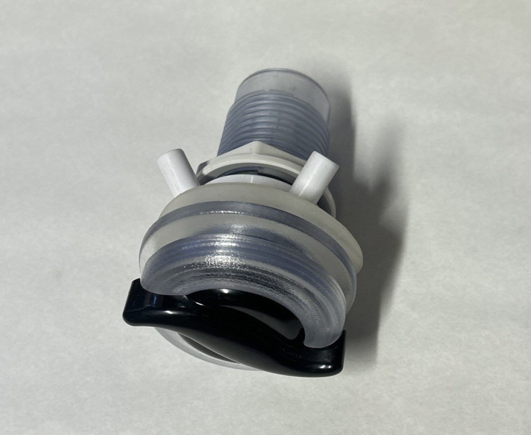 STRONG SPAS / EVERLAST AIR CONTROL ON & OFF VALVE ASSEMBY / Free Ship!