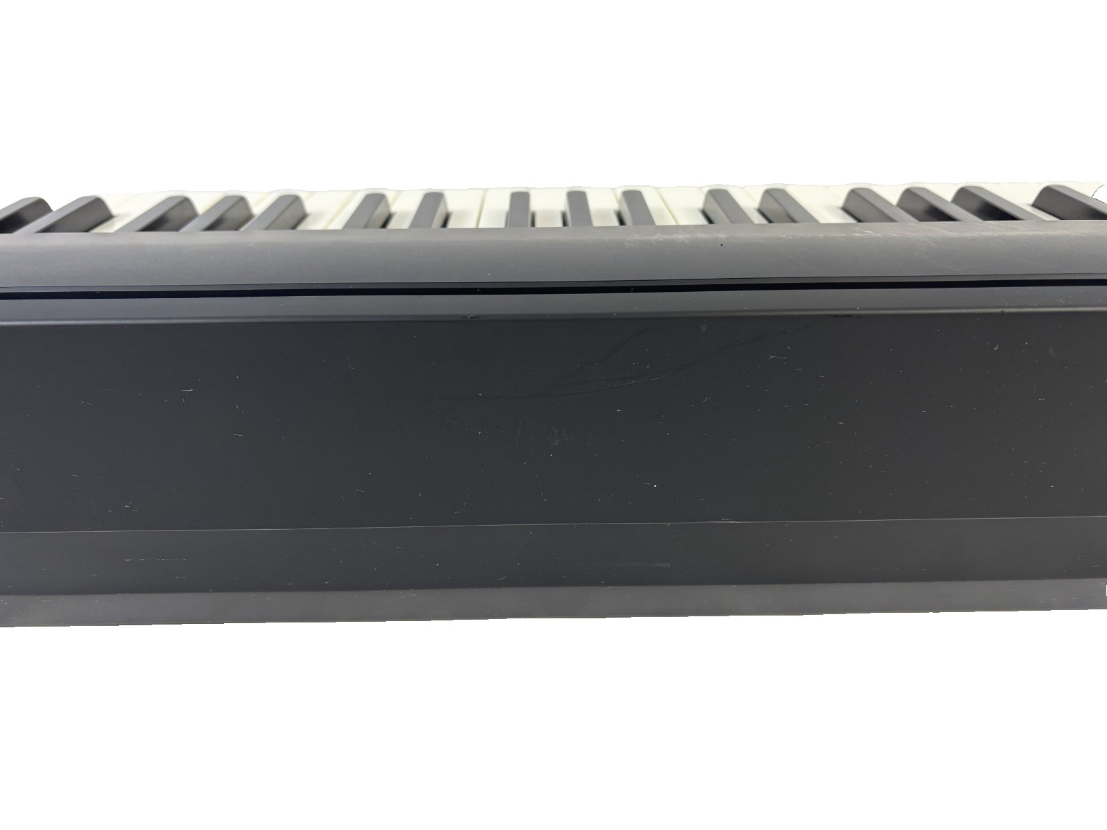 Roland FRP NUVOLA 88-Key Digital Piano Keyboard + Headphones + Music Tray