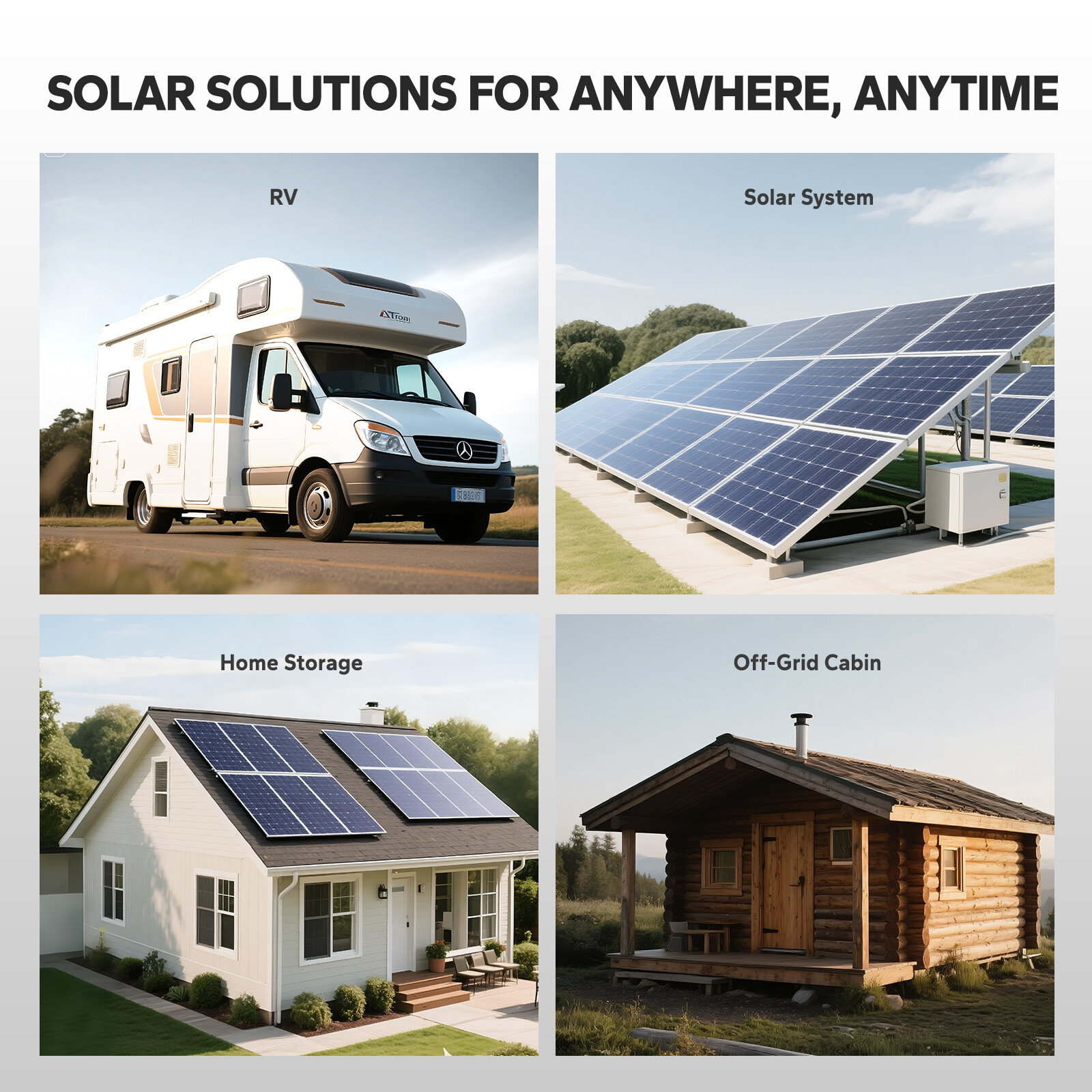 LiTime 100A MPPT 12V/24V/36V/48V Bluetooth Solar Charge Controller For LI GEL