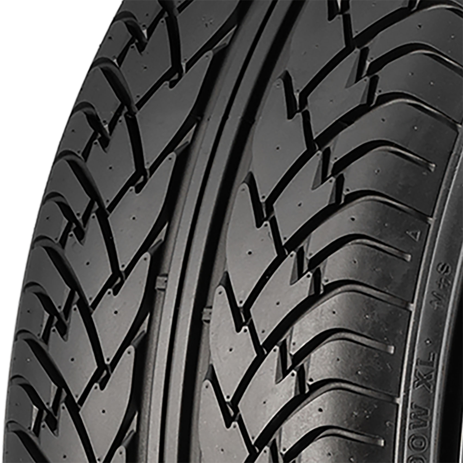 1 New Dcenti D9000 - 295/30zr26 Tires 2953026 295 30 26