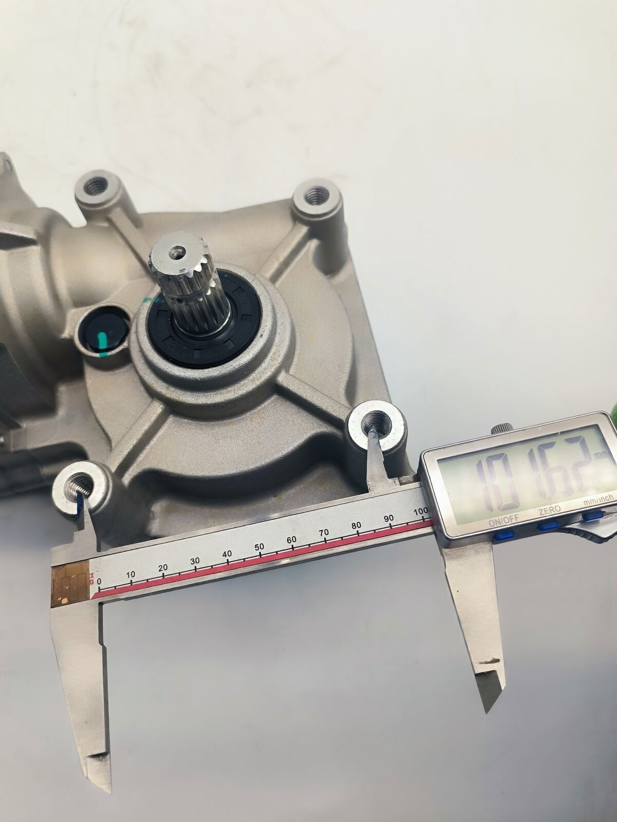 Power Steering Motor Replacement for Polaris Ranger 1000 XP 1000 Crew 2414878