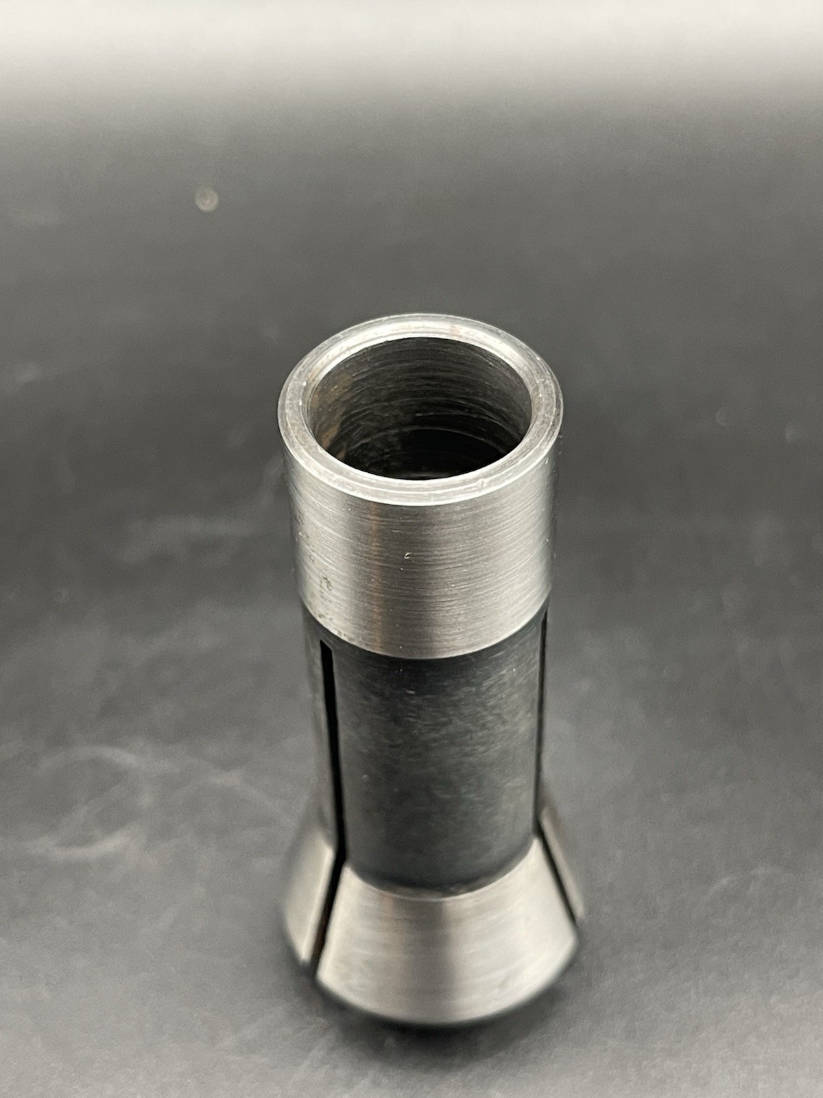 Southwick & Meister S&M TF20 Size .323 (0.323) Steel Collet Smooth Bore TF-20