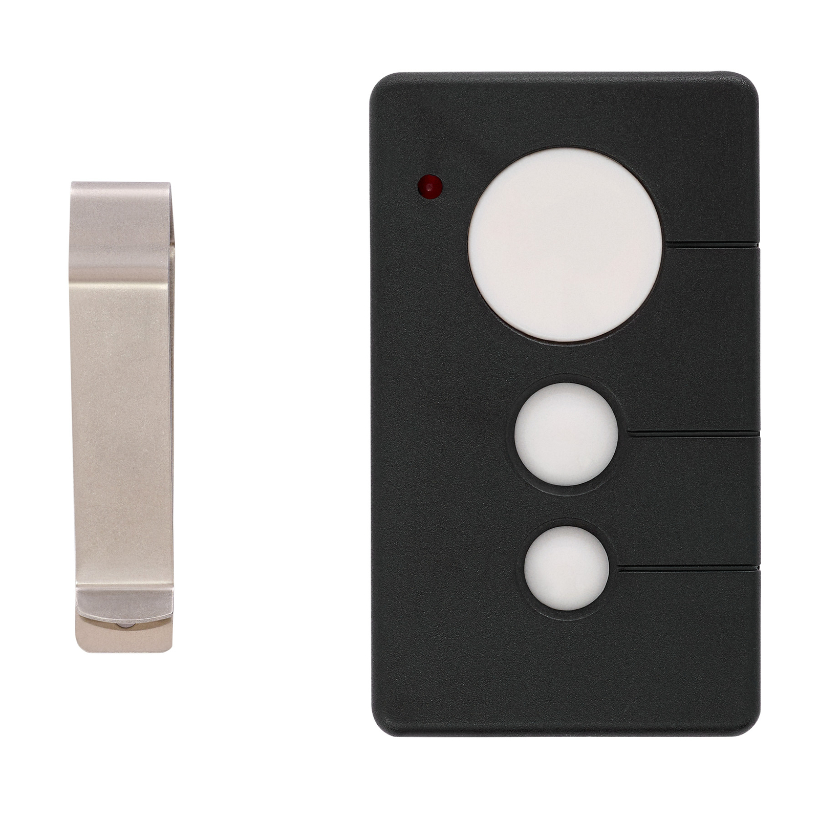 CO-Z Gate Opener Remote Control for 433.92 KHz Automatic Gate Garage Door Opener