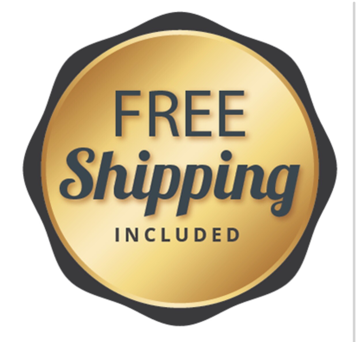 Nike AF1 Replacement Lace Tags Lace Locks Shoe badge Air Force Ones Dubraes ⚡️