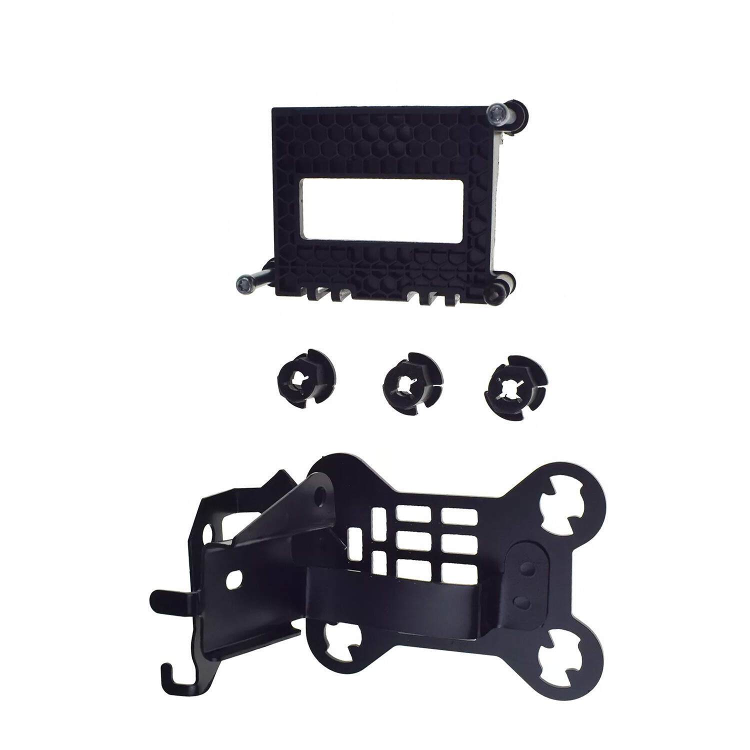 New For 2019 2020 2021 Honda Civic FC1 FC7 Radar Bracket Set New