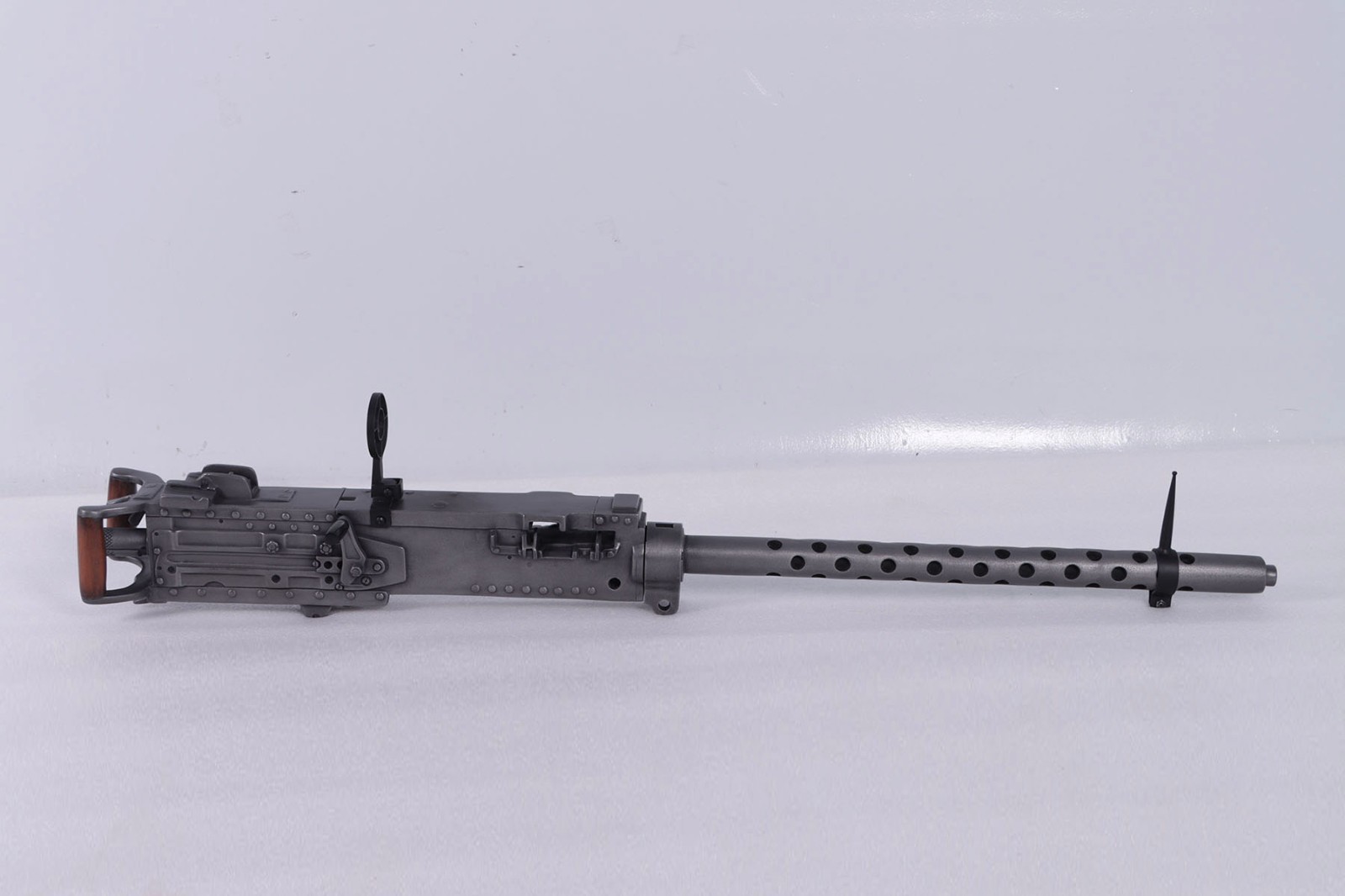 Browning M2 AN/M2 aircraft 50 cal resin replica