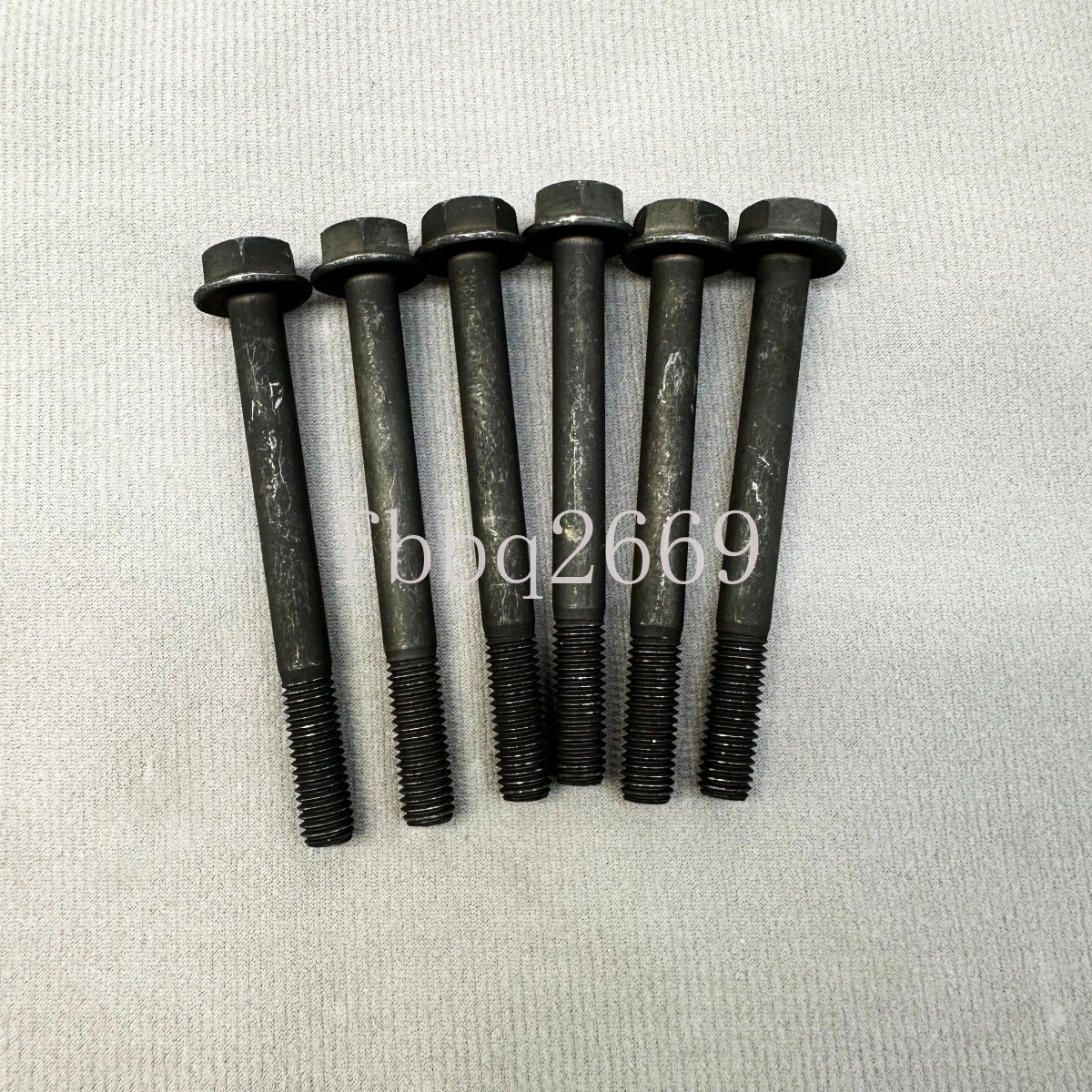 New Air Brake Compressor Cylinder Head For Volvo / Mack 9125129352 / 22203109