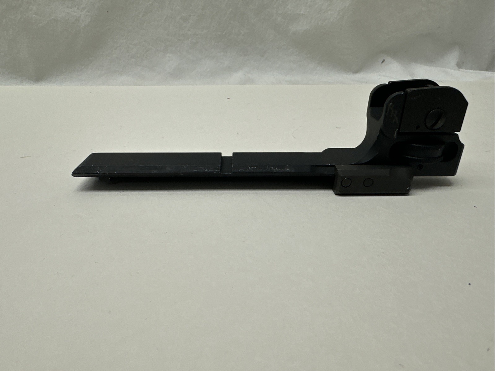 Old School Rock River Arms Dominator Eotech Riser Rail W/ Sight Quad GWOT Clone