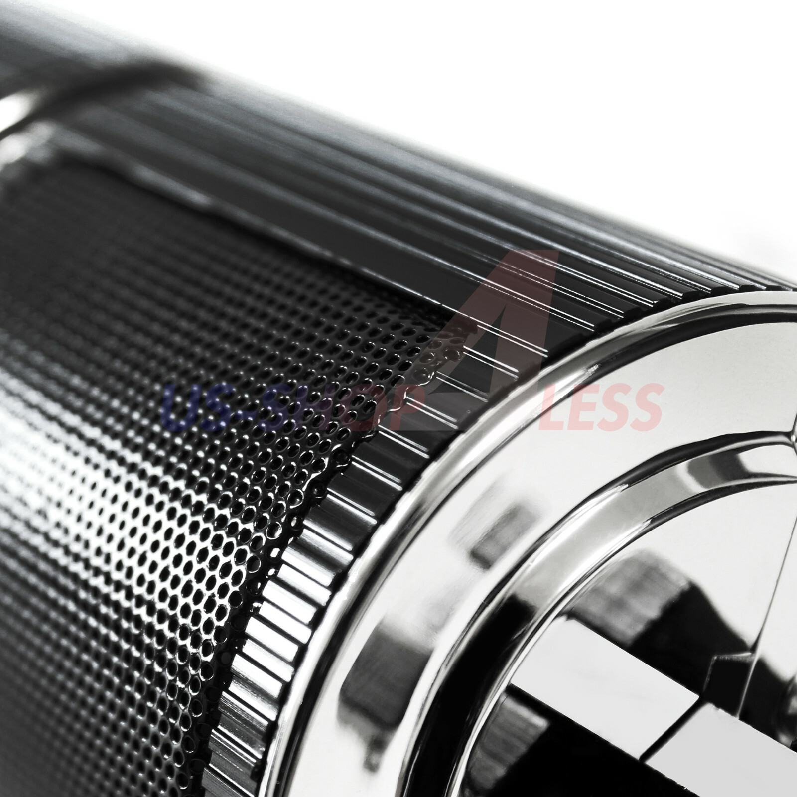 Handlebar Bluetooth Motorcycle Stereo Speaker Audio System MP3 ATV UTV 4Wheeler