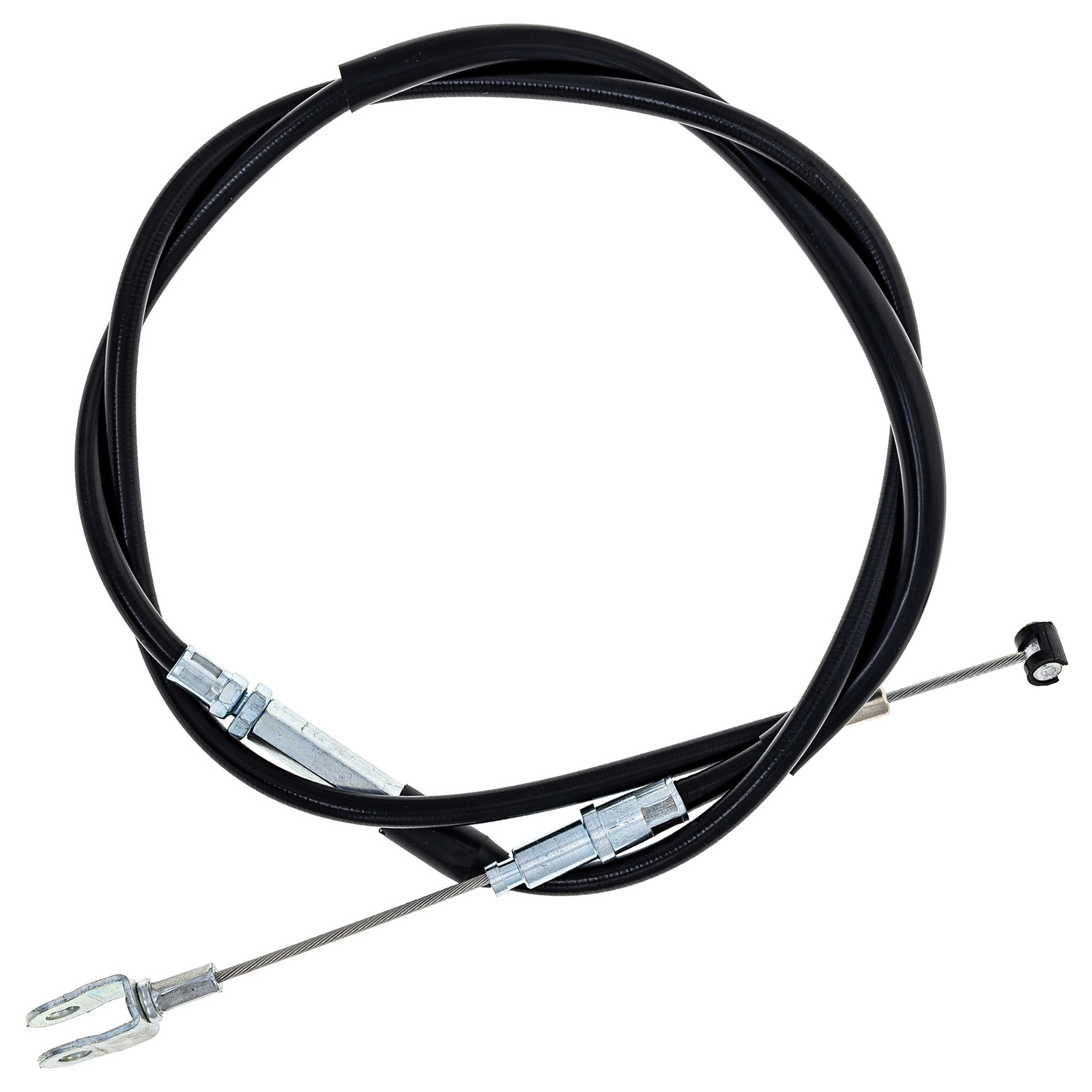 NICHE Clutch Cable for Suzuki 2003-2013 DRZ125 DRZ125L 58200-08G00 2003-2013