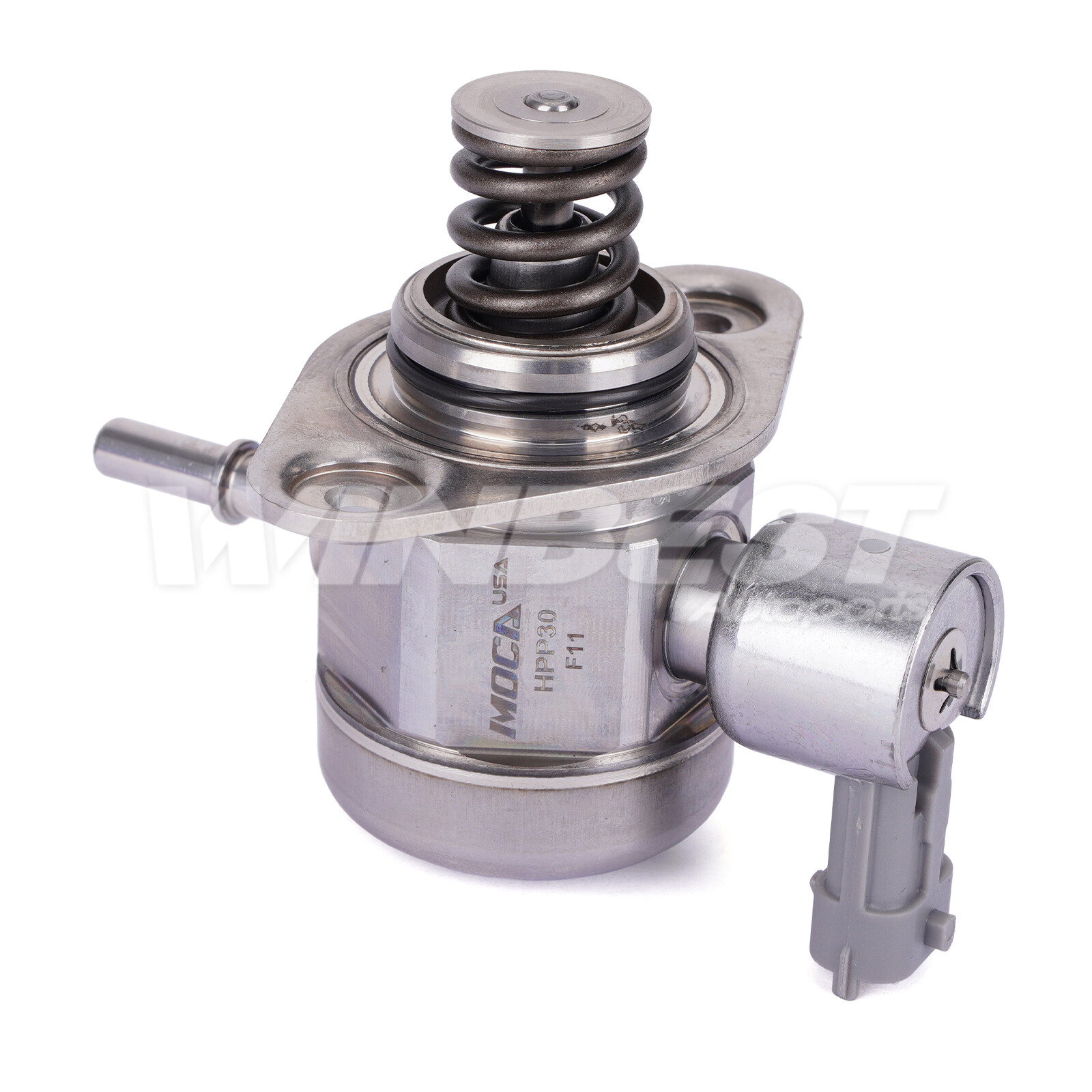 Ford Mustang Explorer Edge Fusion Lincoln High Pressure Fuel Pump