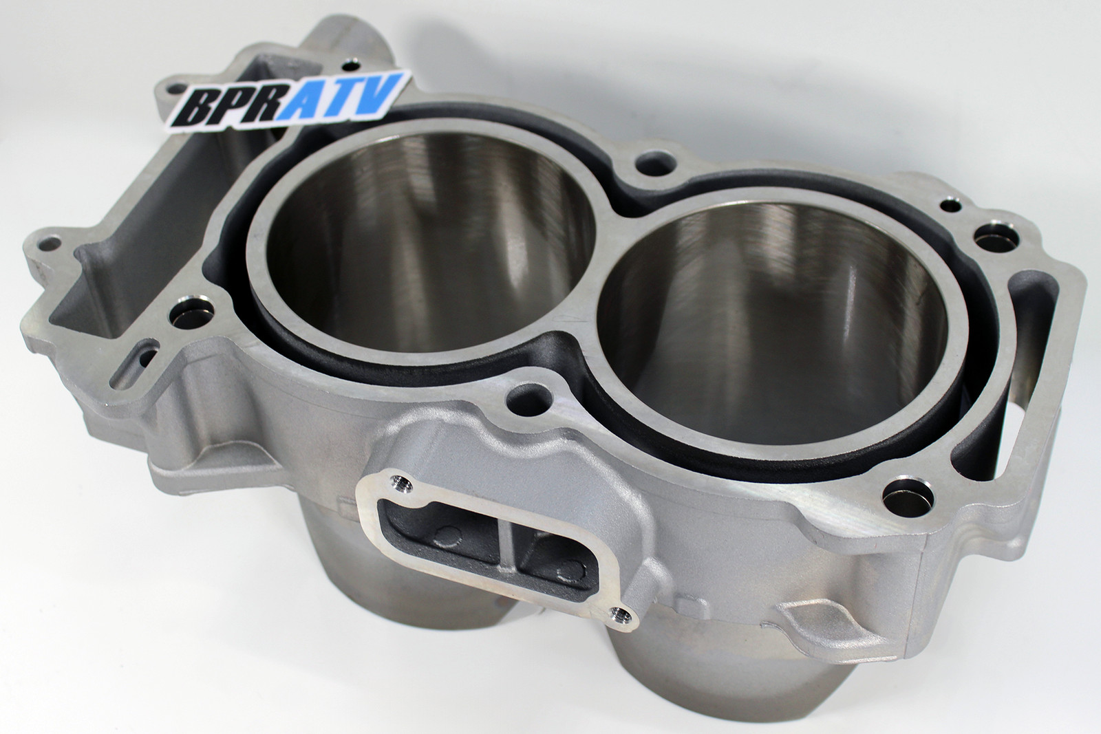 Polaris 2011-2014 RZR 900 XP 4 900 Top End Rebuild Kit Cylinder & Wiseco Pistons