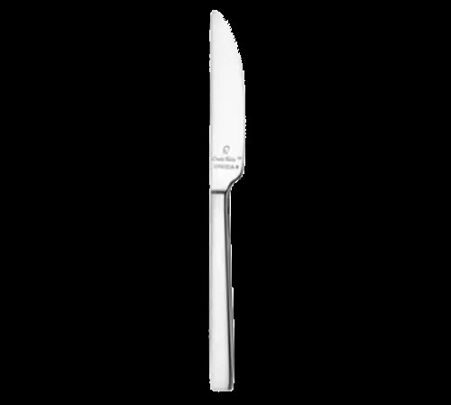 Oneida B678KBVF Chef's Table™ Stainless Steel 6.875" Butter Knife - 1 doz