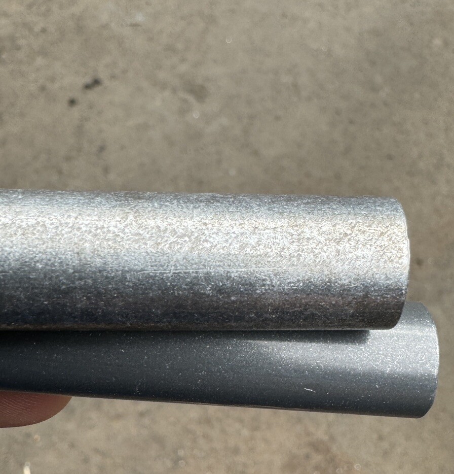 Ceramic Tumbler Beads. 25 Pounds.