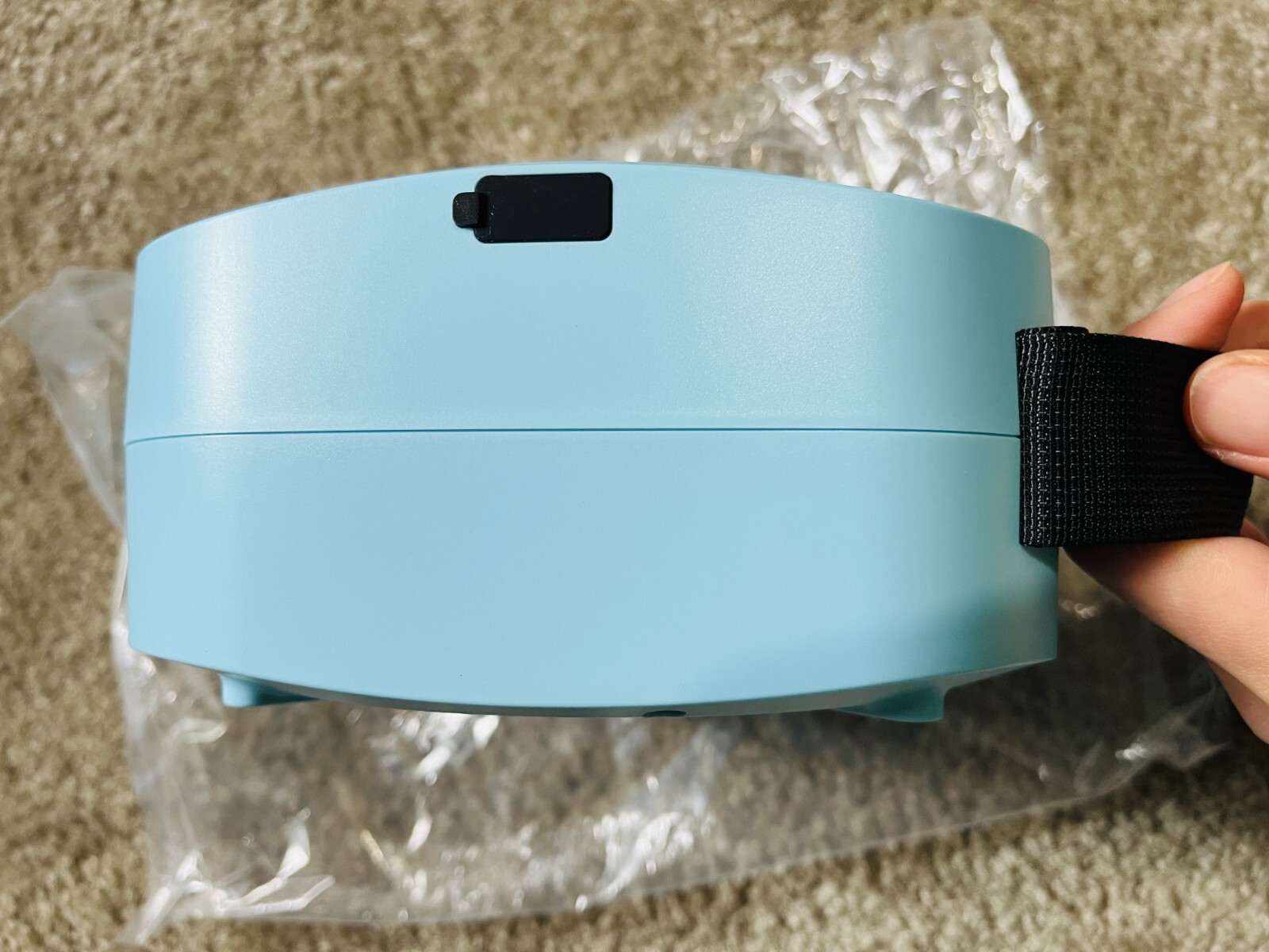 Hydrohero 20PSI Electric SUP Air Pump | Inflator for Paddle Board, boat, kayak